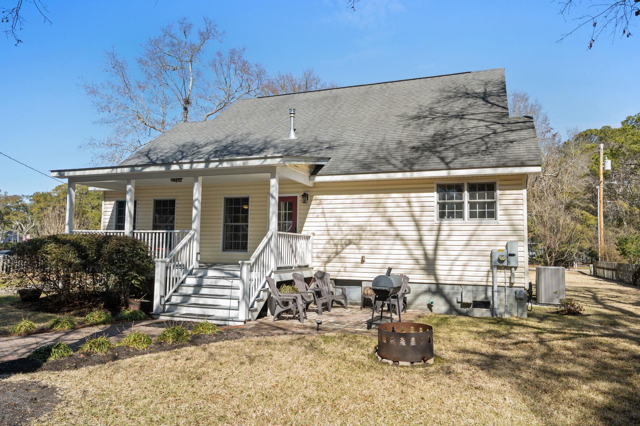 5113 Pee Dee Ln. Property Photo 32
