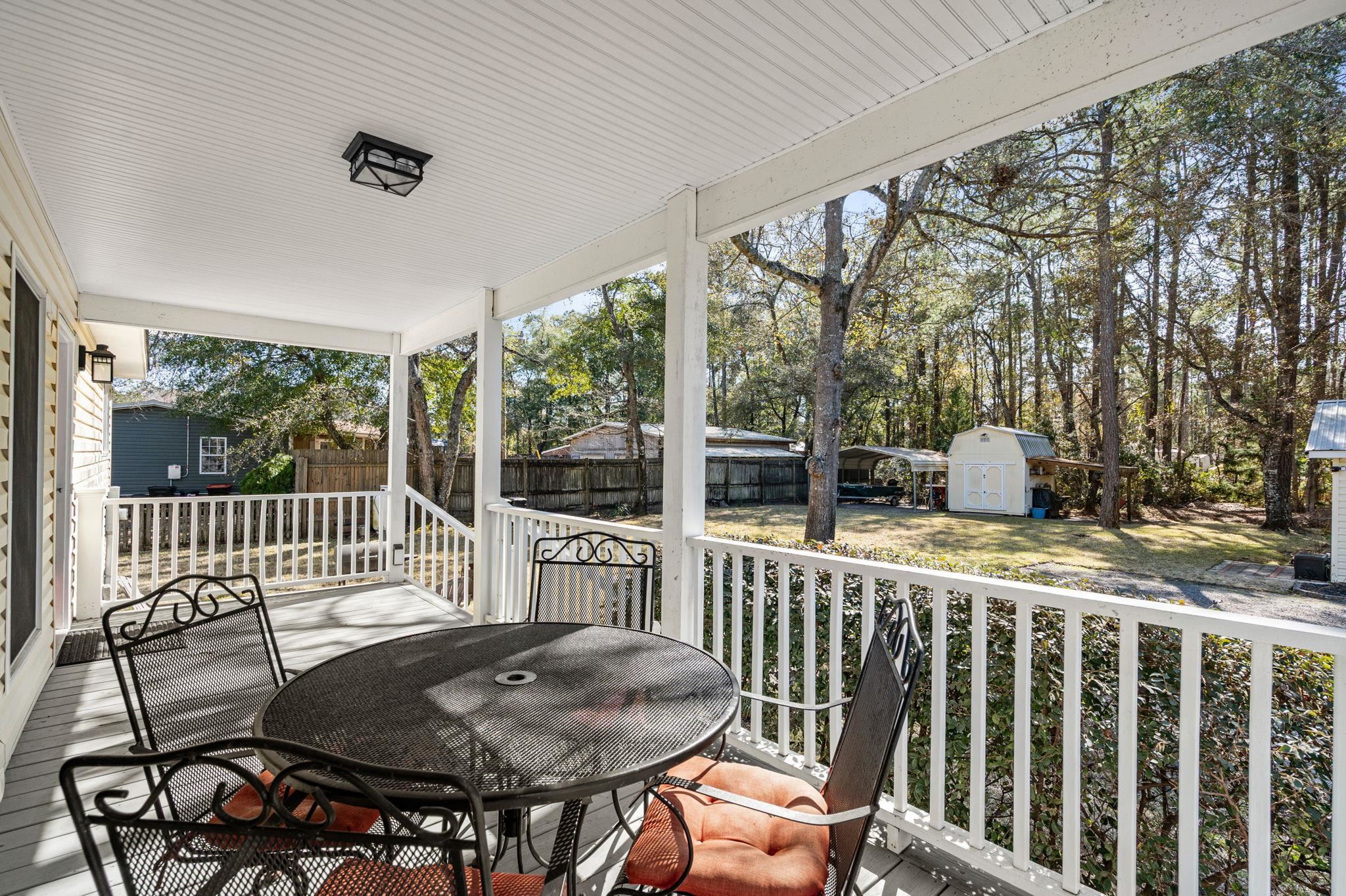 5113 Pee Dee Ln. Property Photo 35