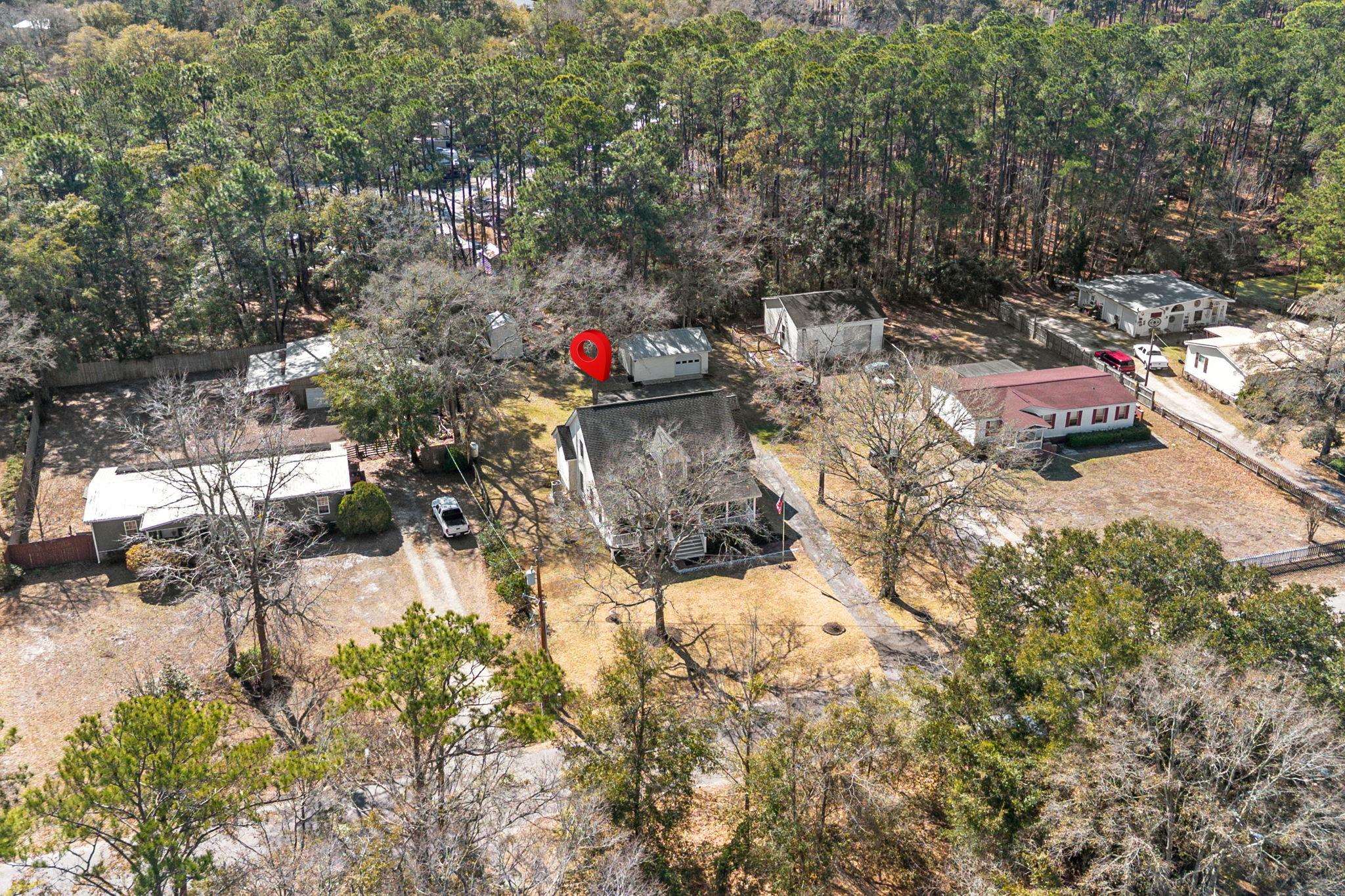 5113 Pee Dee Ln. Property Photo 38