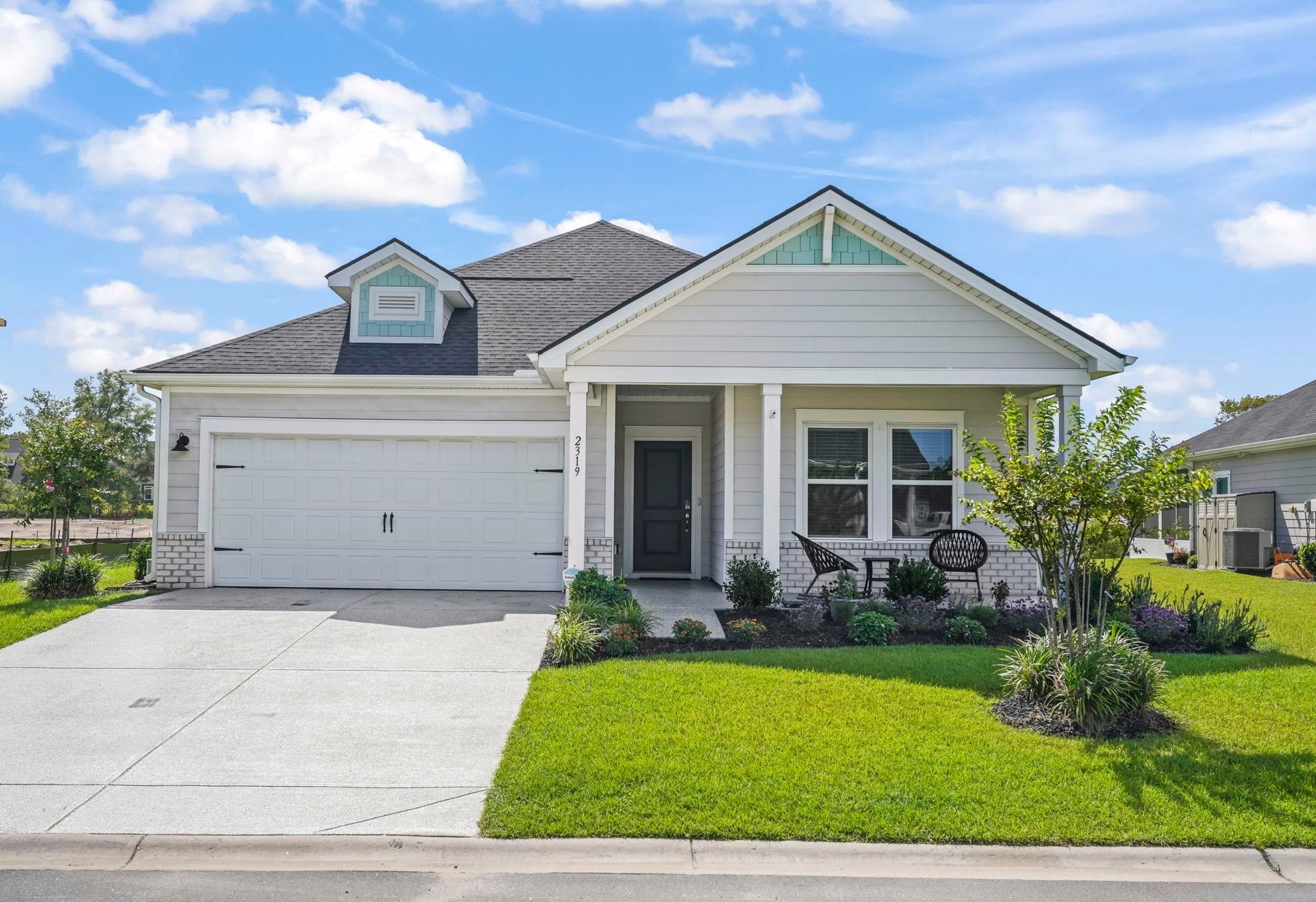 2319 Grand Meadow Dr. Property Photo 1