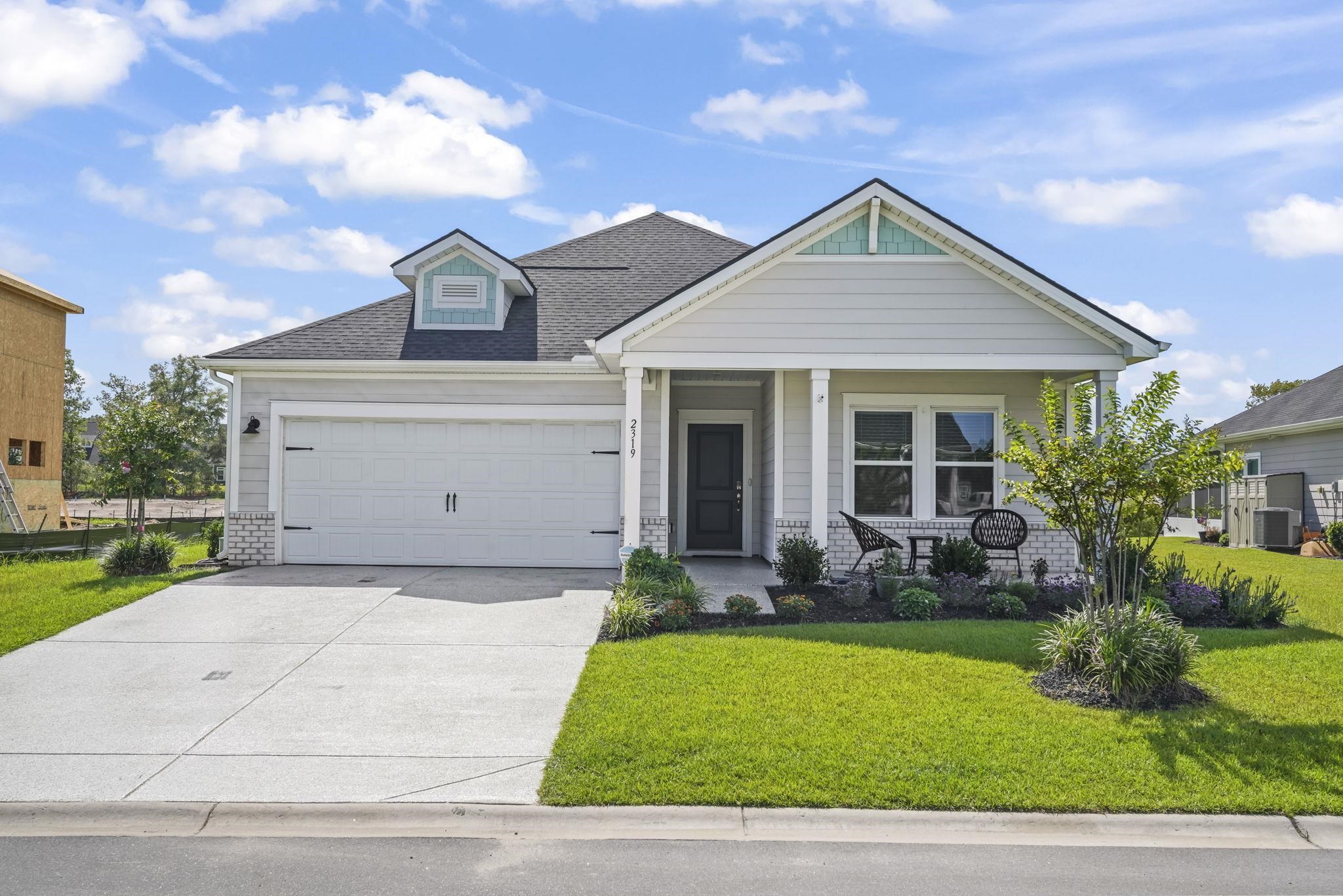 2319 Grand Meadow Dr. Property Photo 1