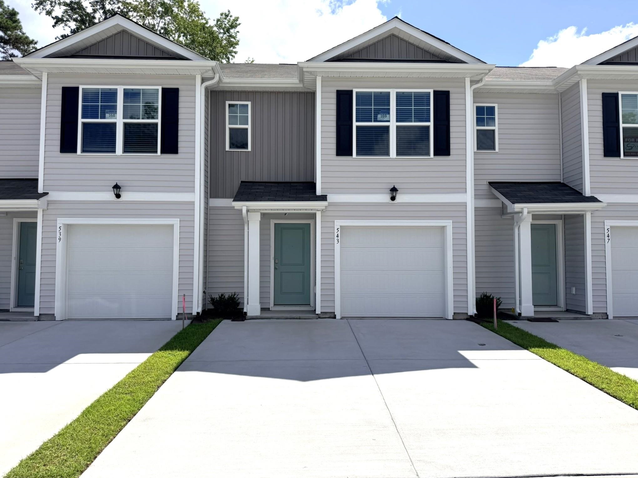 543 Gemstone Blvd Property Photo 1