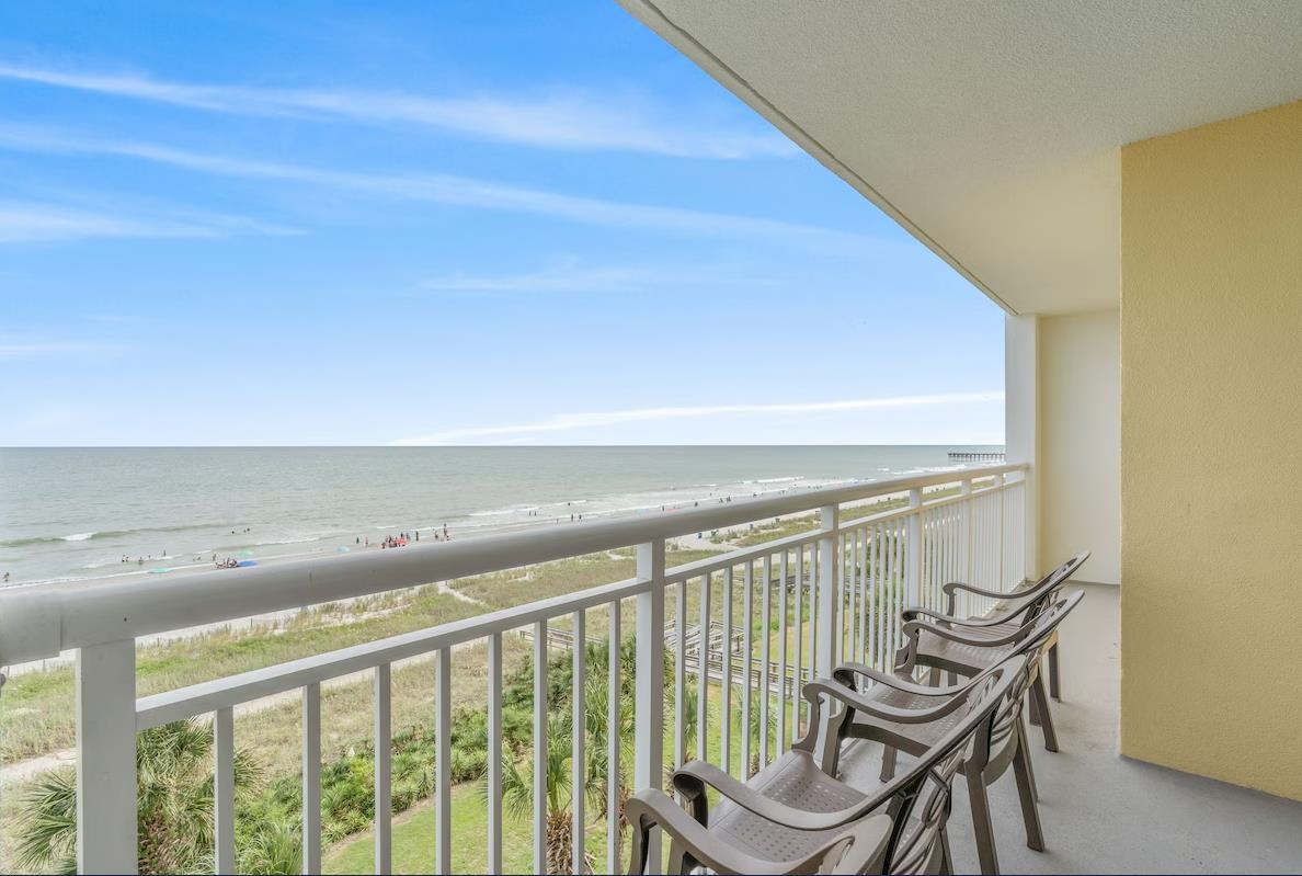 2000 N Ocean Blvd. Property Photo 3