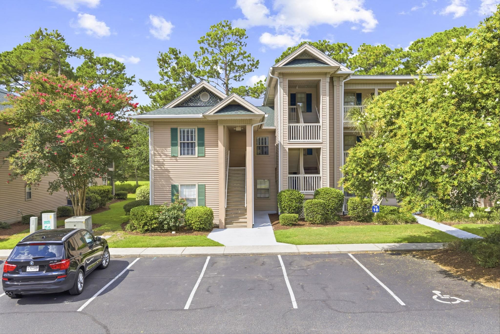 504 Pinehurst Ln. Property Photo 1
