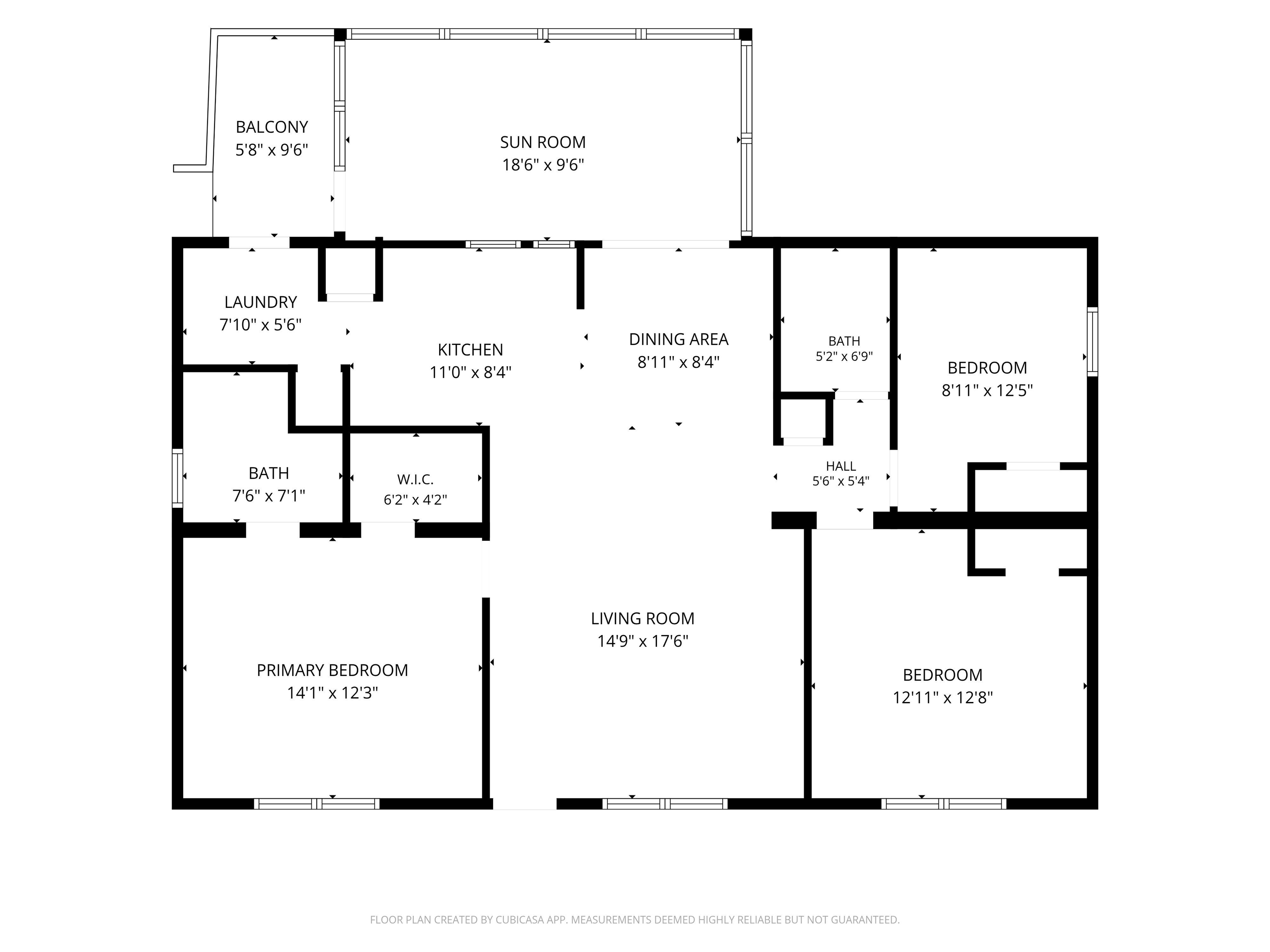 2892 Palm Rd. Property Photo 2