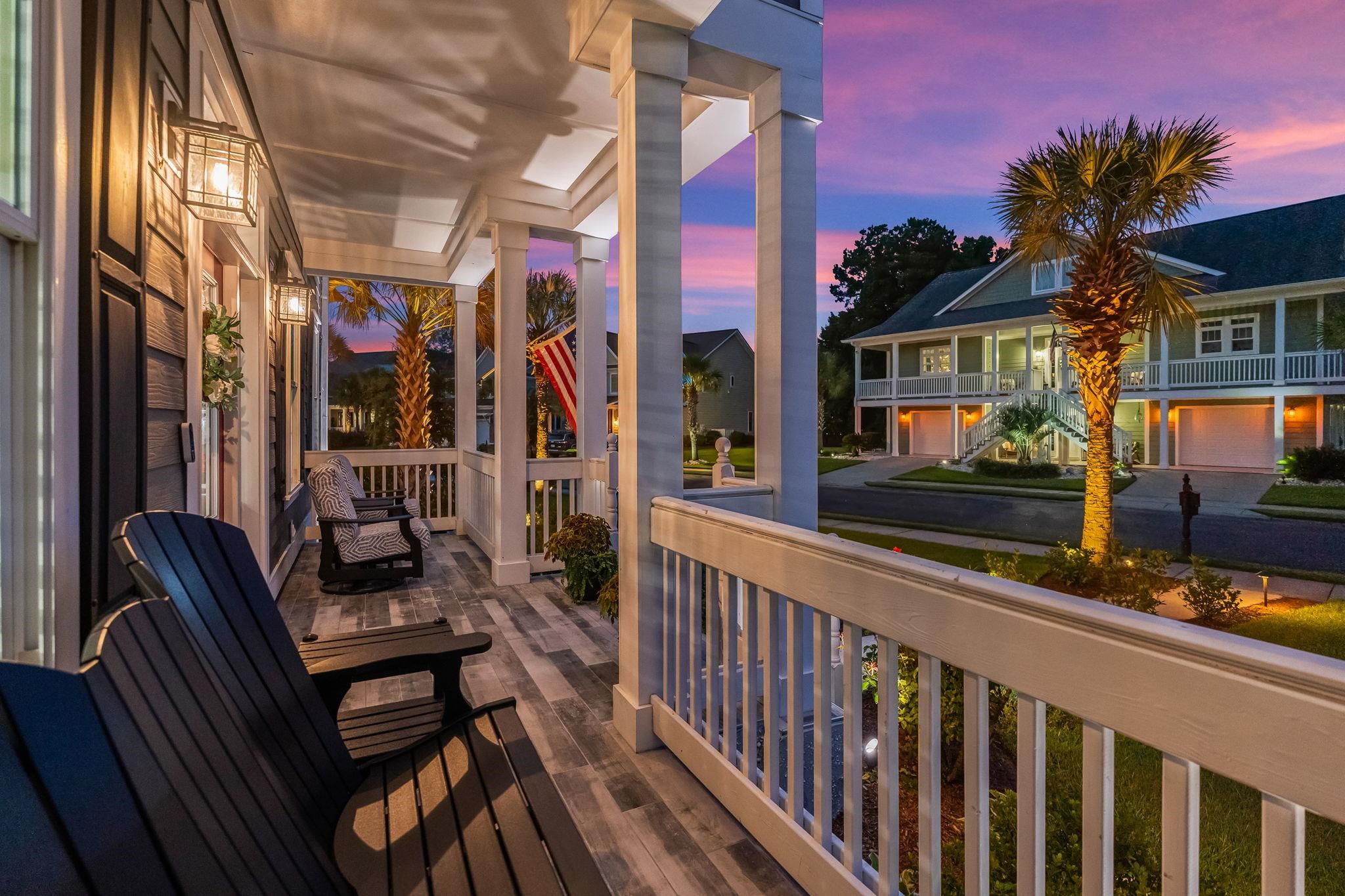1248 East Isle Of Palms Ave. Property Photo 79