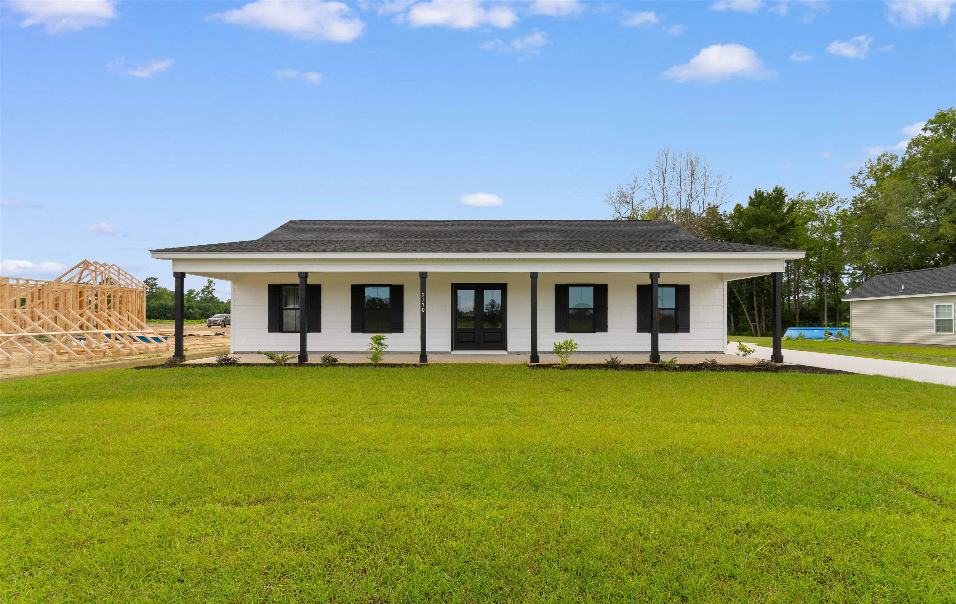 3170 Chapel Rd. Property Photo 1