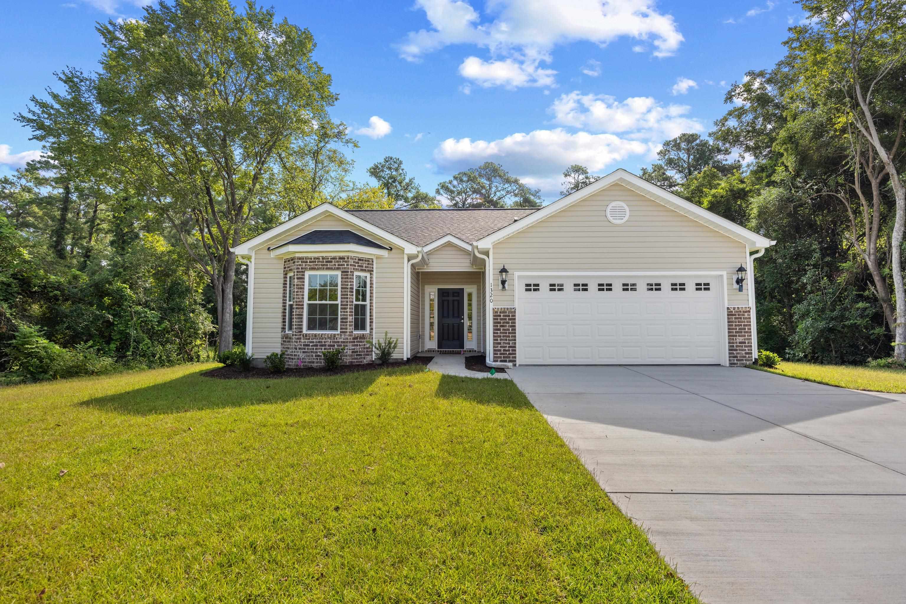 1320 Lakeside Dr.