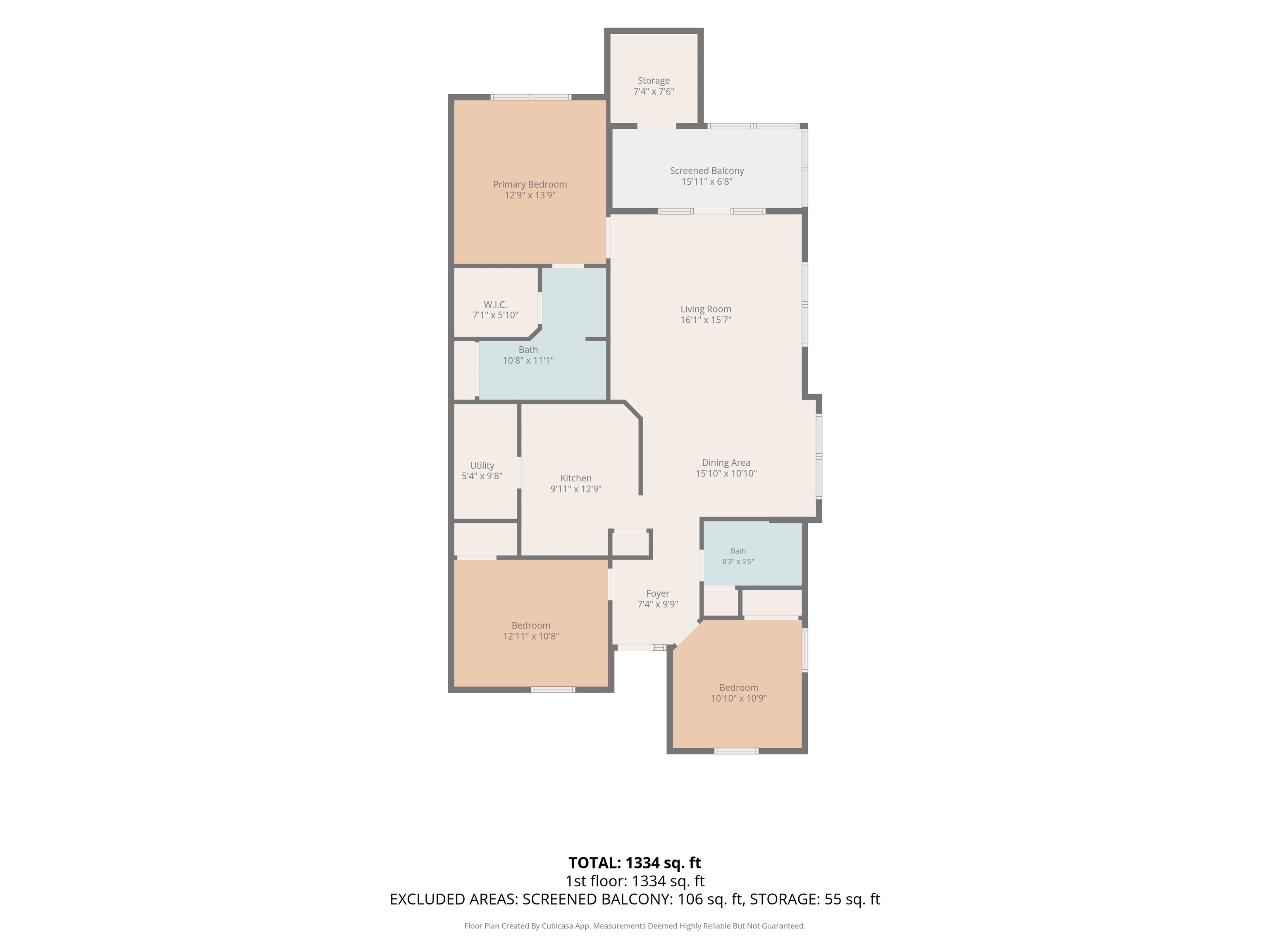 647 Sunnyside Dr. Property Photo 38