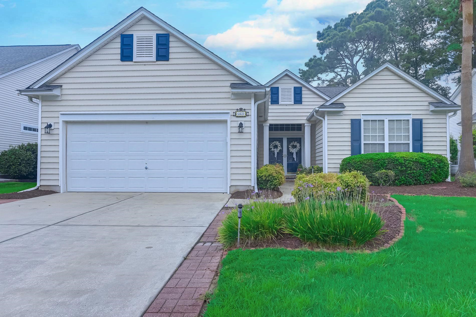 6439 Longwood Dr. Property Photo 1