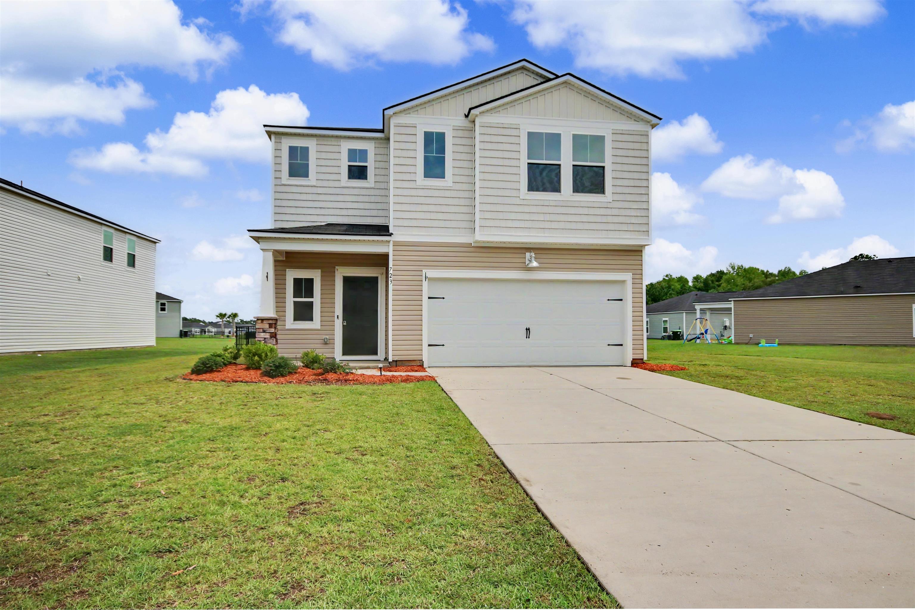 723 Joywood Dr. Property Photo 1