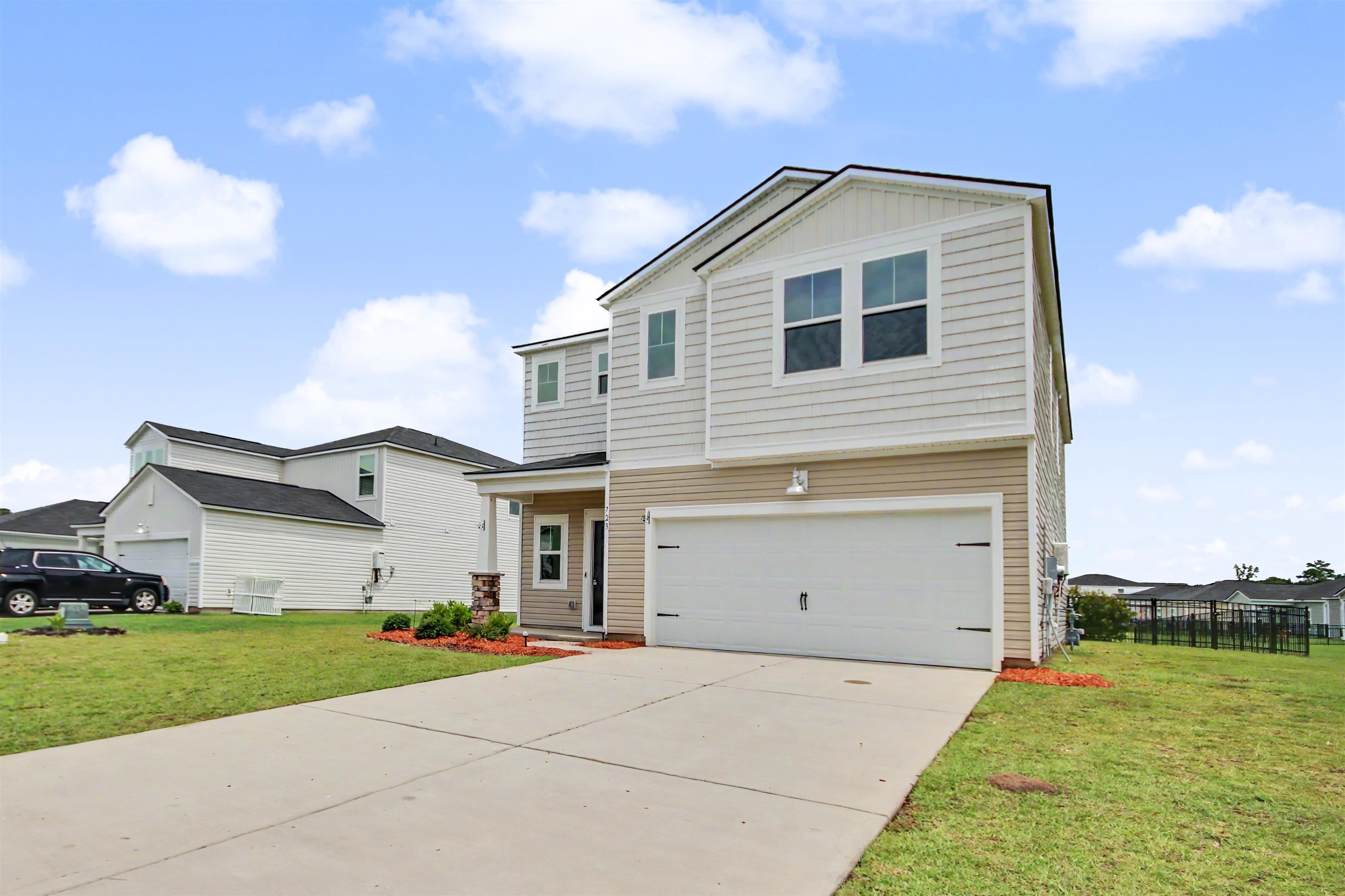 723 Joywood Dr. Property Photo 49
