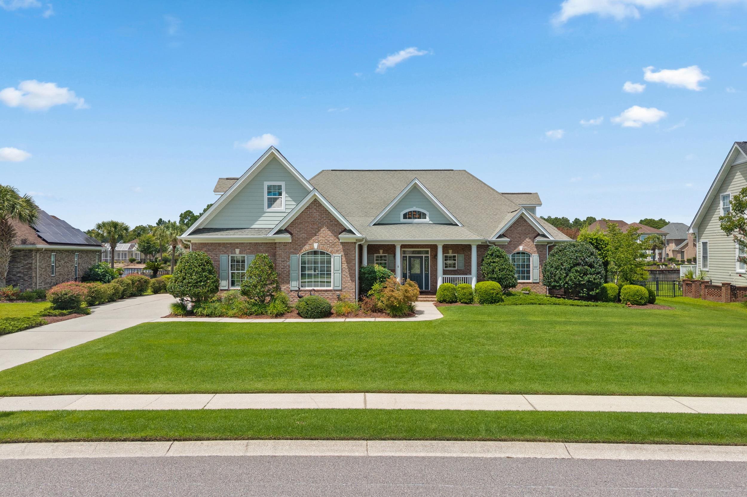 8140 Wacobee Dr. Property Photo 1