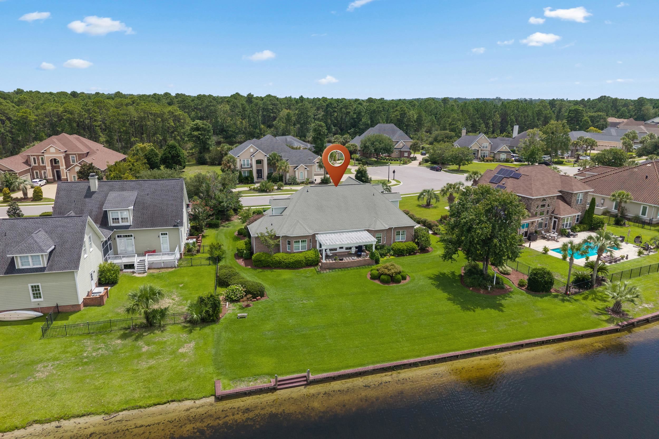 8140 Wacobee Dr. Property Photo 4