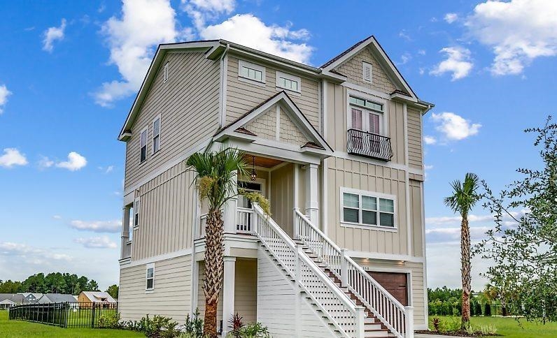 350 Harbour View Dr. Property Photo 2