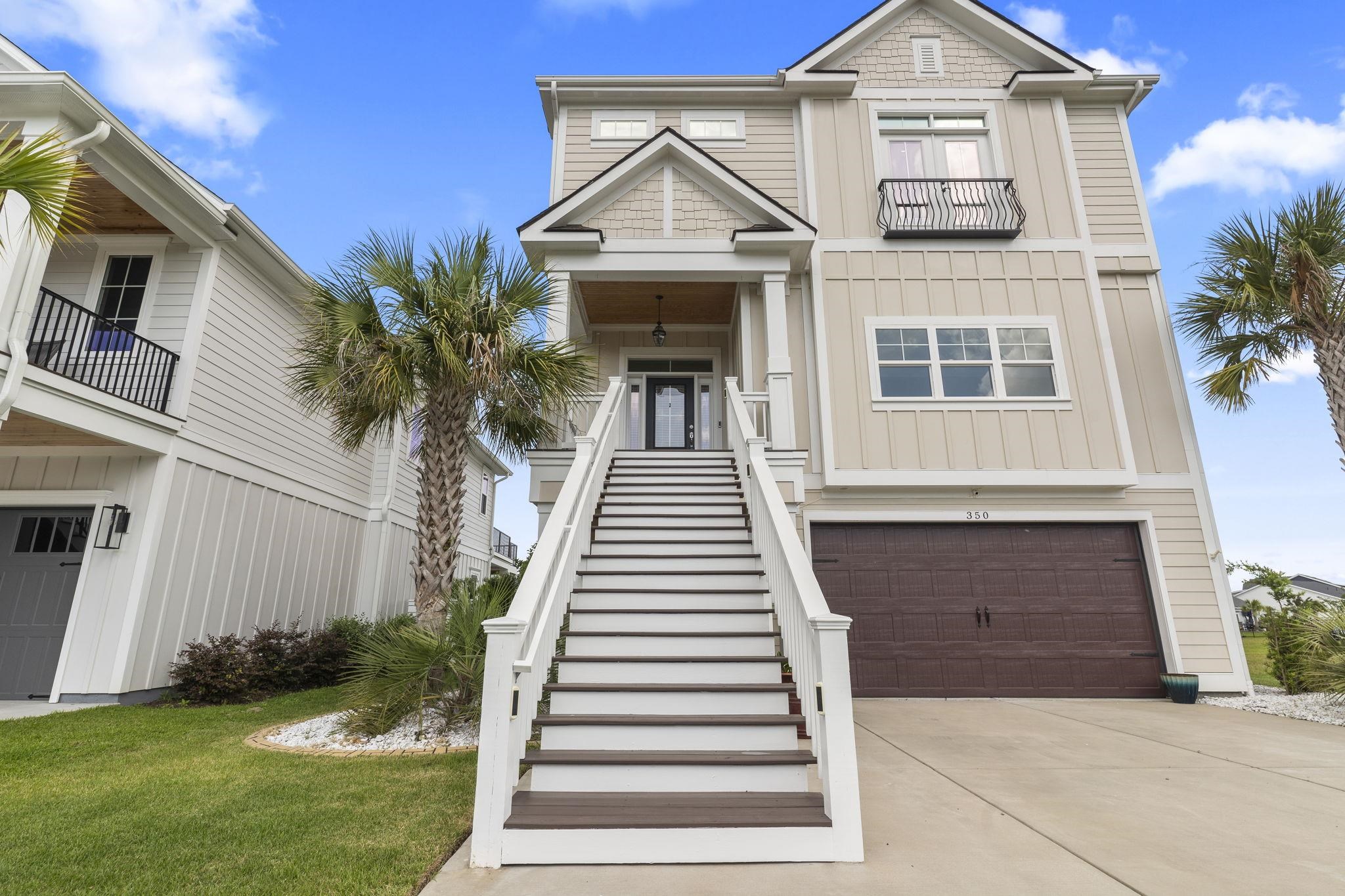 350 Harbour View Dr. Property Photo 3