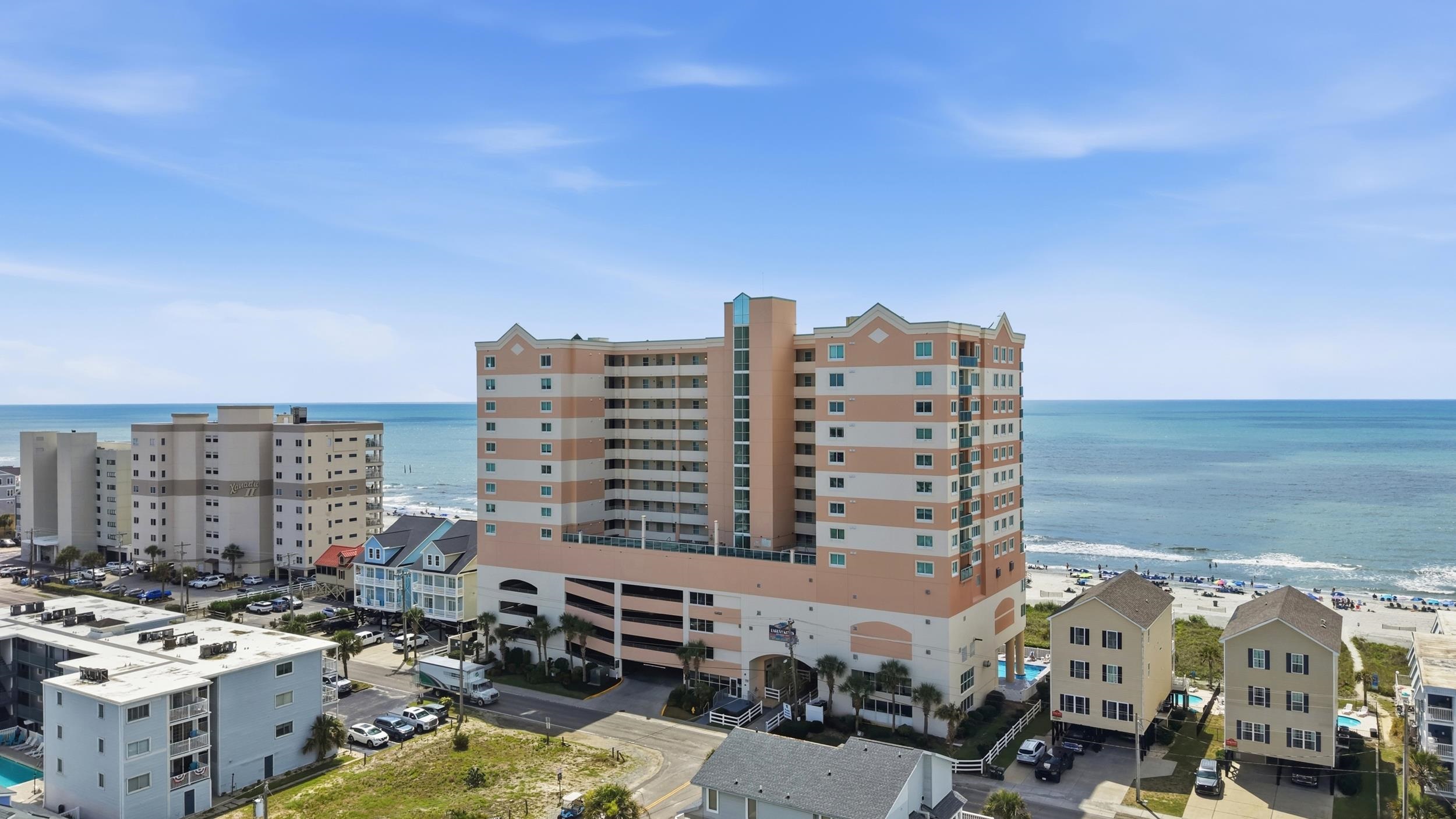 5700 N Ocean Blvd. Property Photo 1