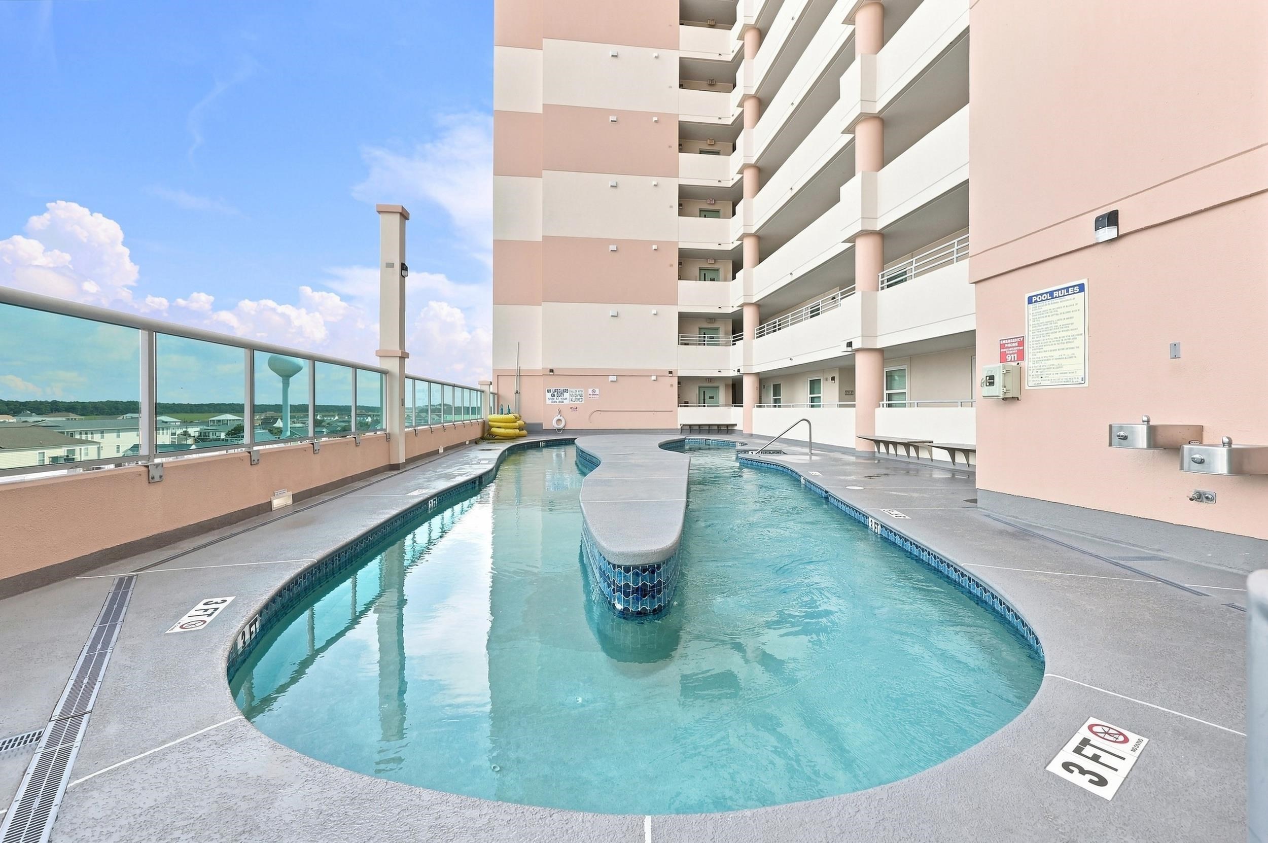 5700 N Ocean Blvd. Property Photo 25
