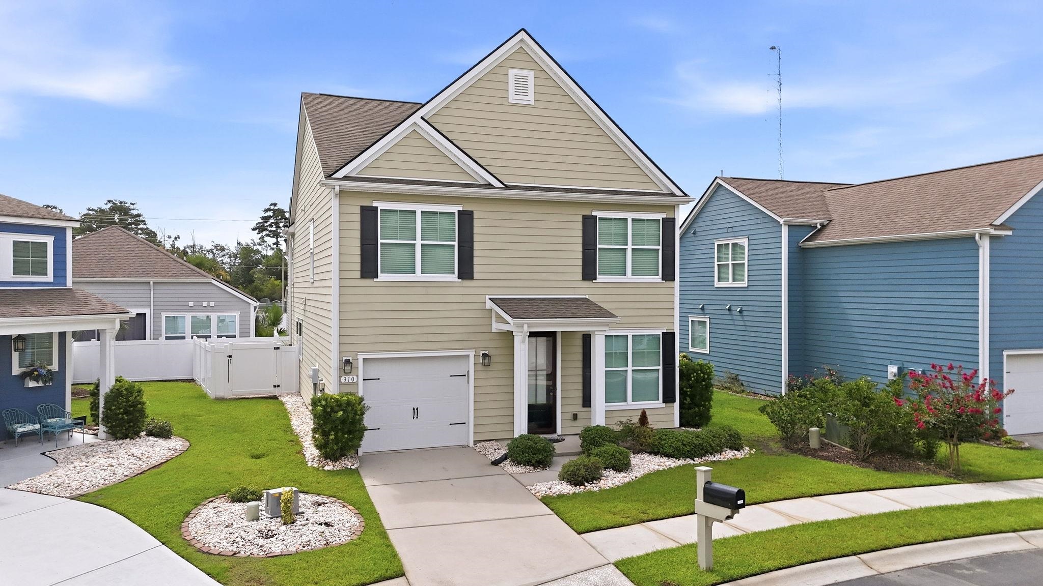 310 Lorenzo Dr.