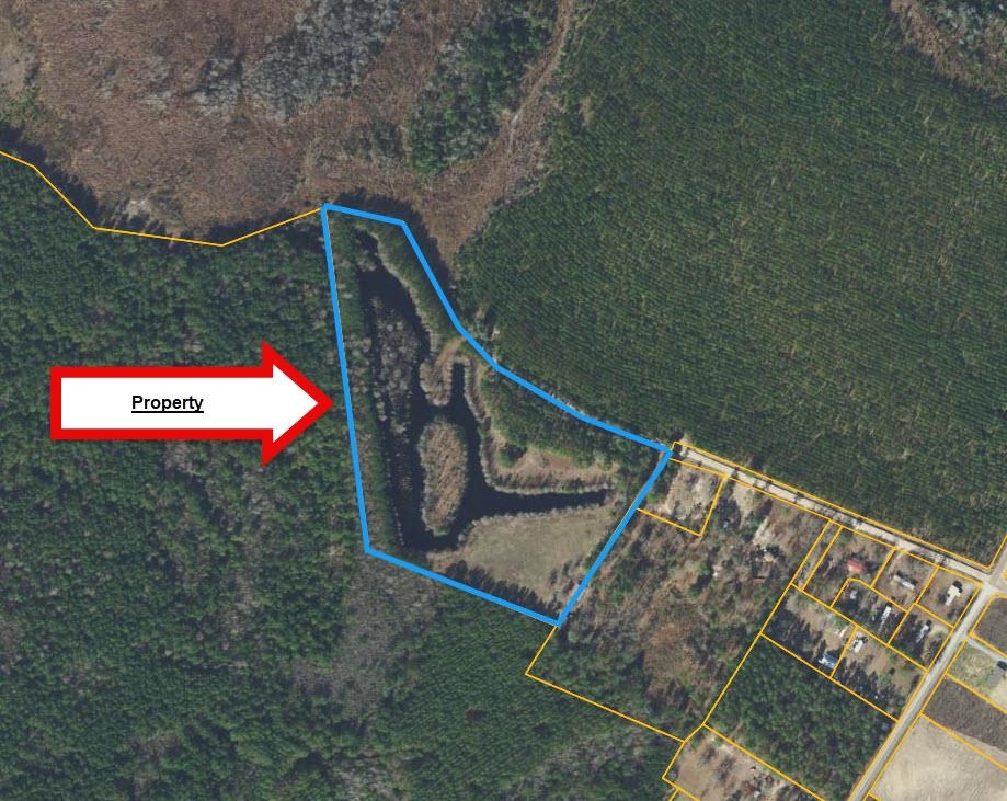 Tbd Hardwick Rd. Property Photo 1