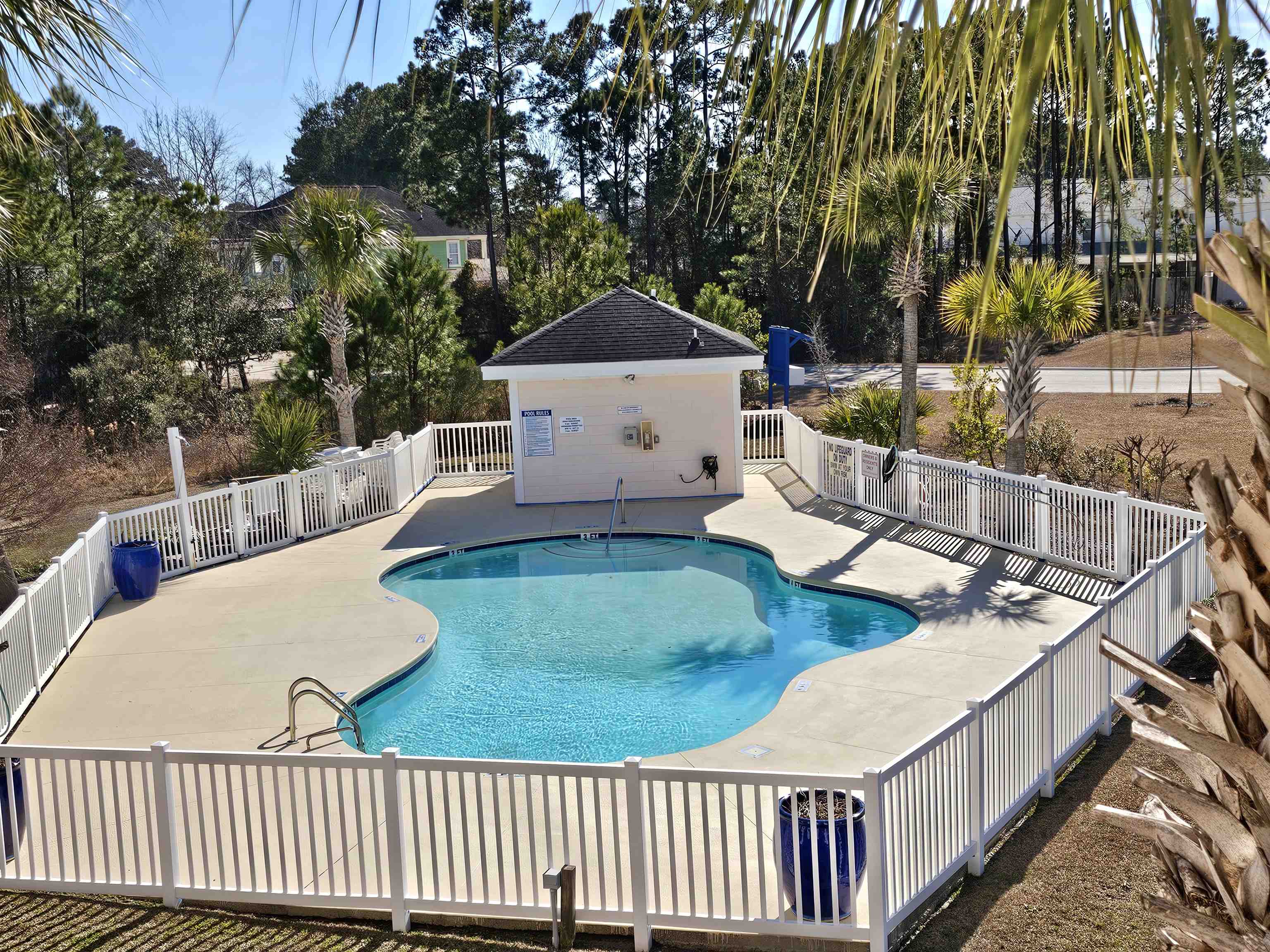 4142 Hibiscus Dr. Property Photo 25