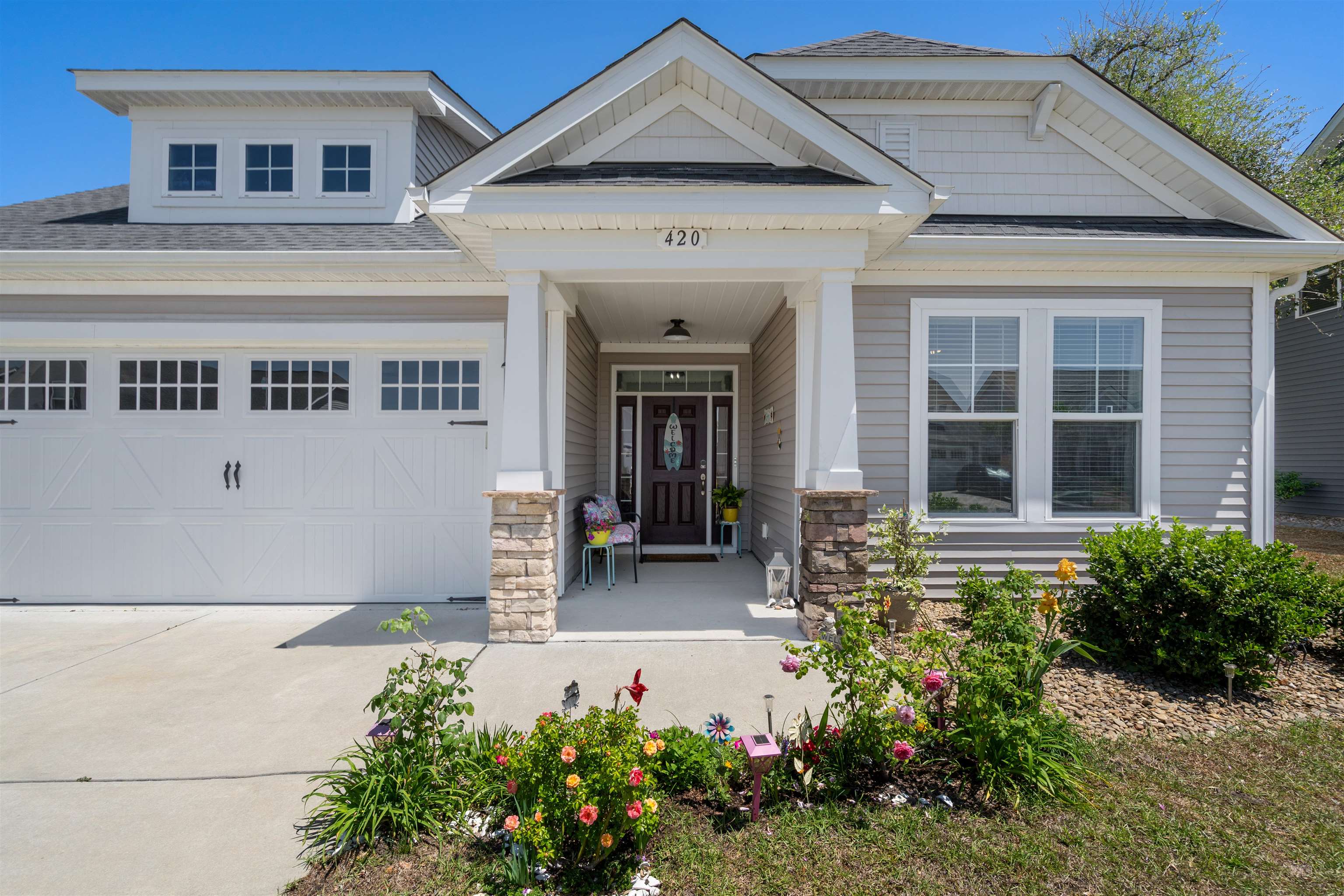 420 Feathergrass Way Property Photo 1