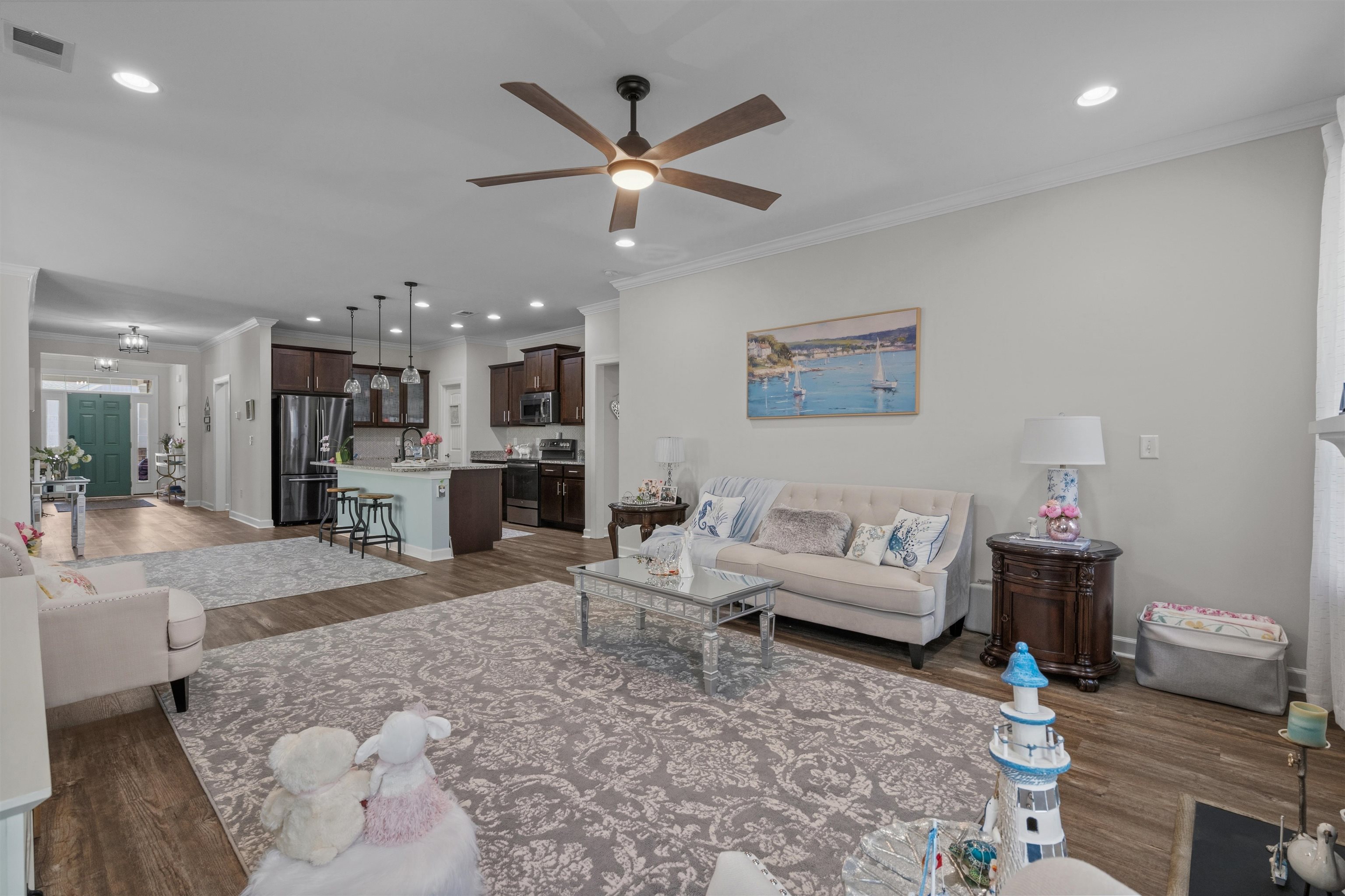 420 Feathergrass Way Property Photo 9