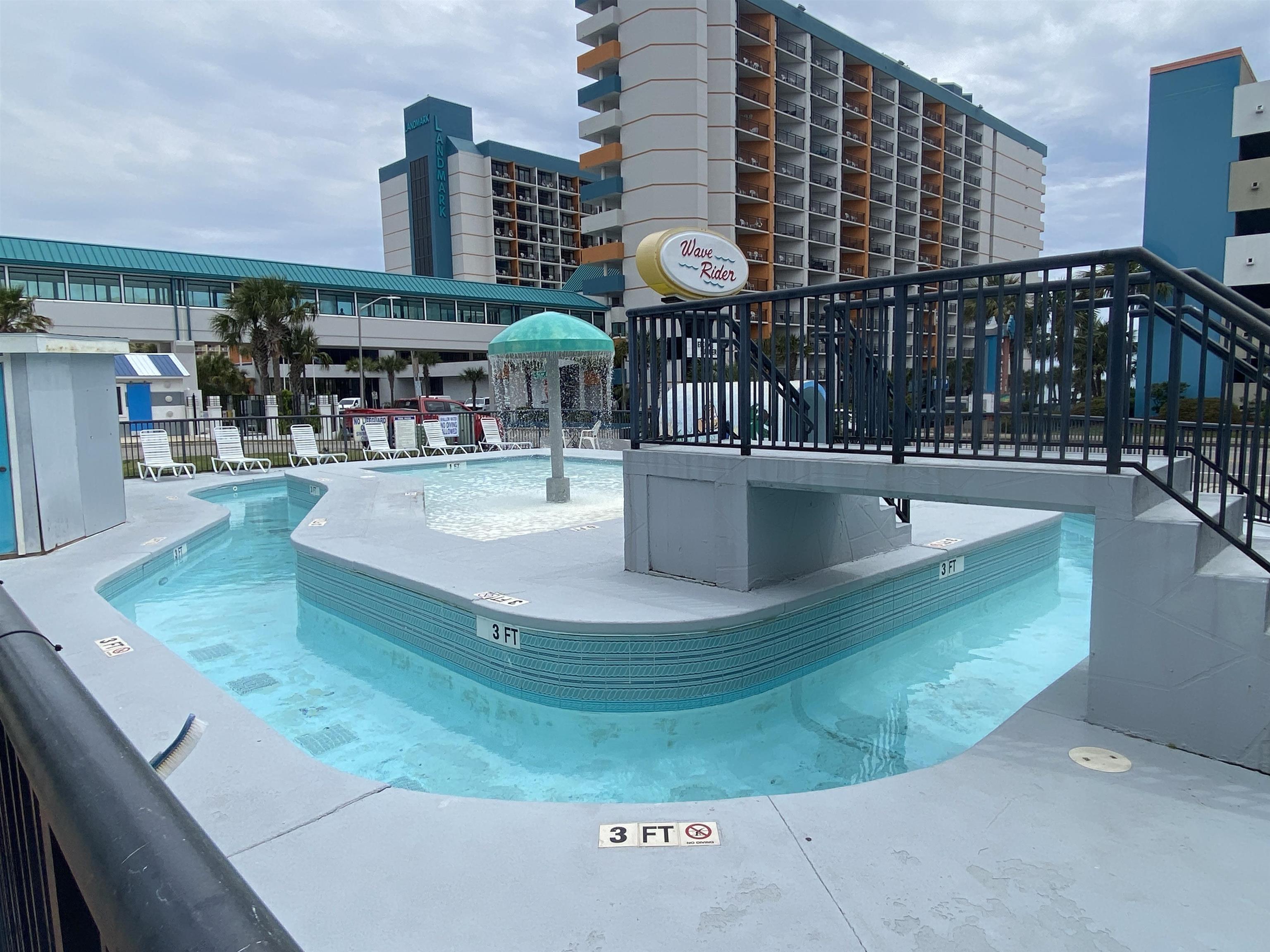1600 S Ocean Blvd. Property Photo 2