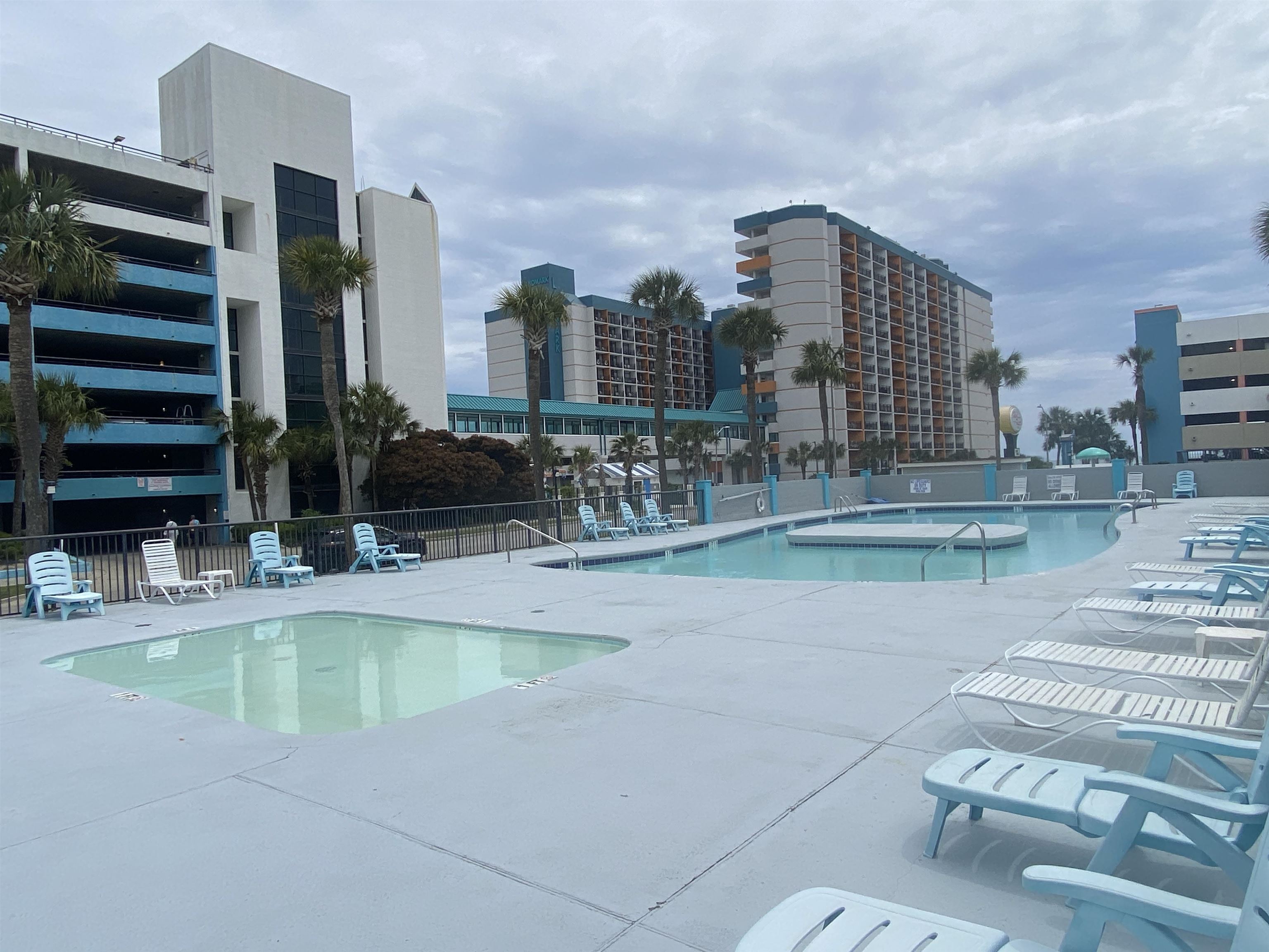 1600 S Ocean Blvd. Property Photo 4