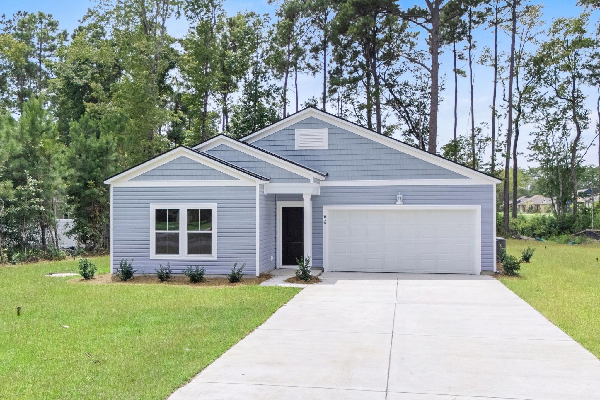 1039 Harbor Dr. Property Photo 1