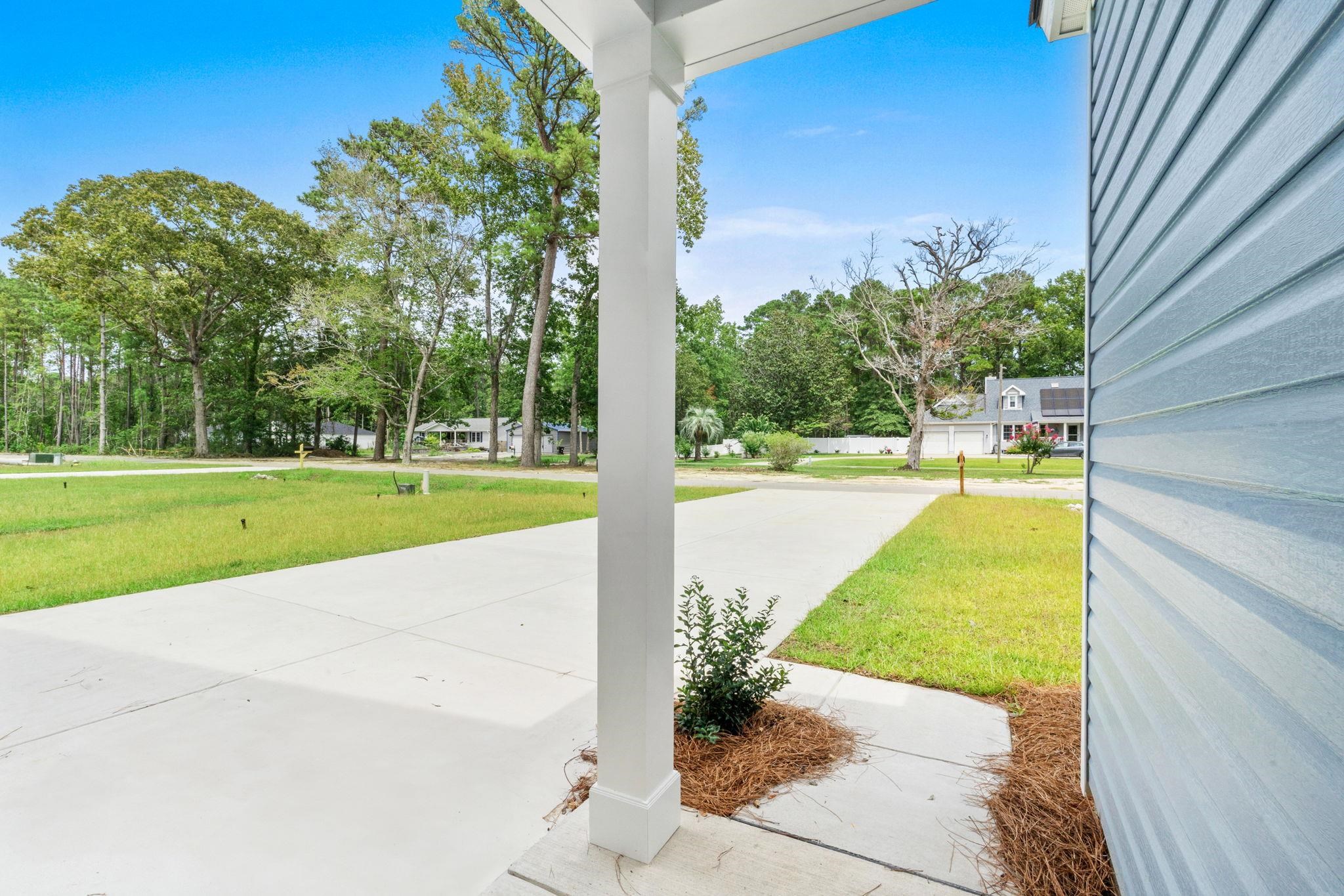 1039 Harbor Dr. Property Photo 4
