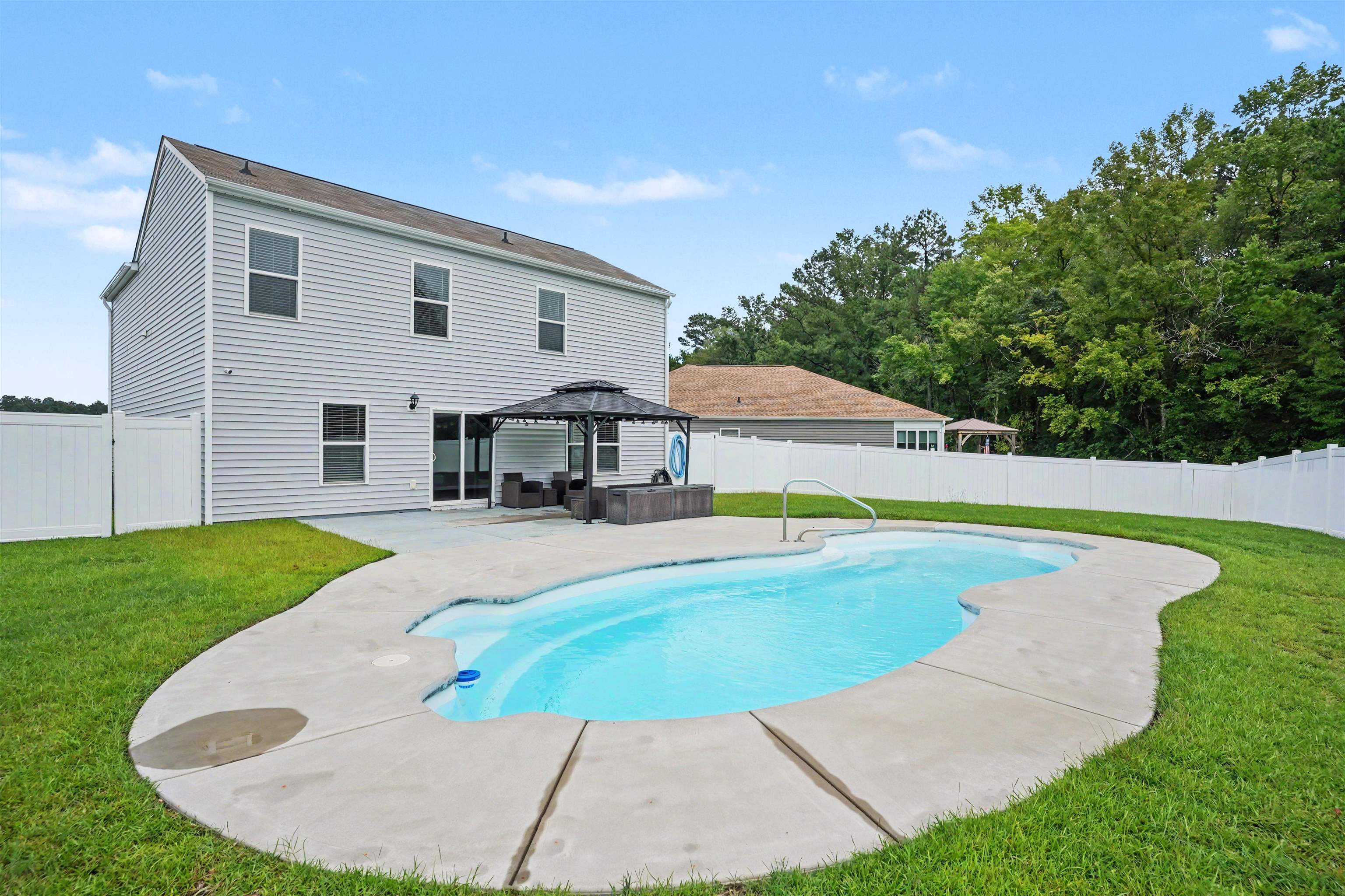 312 Spruce Pine Way Property Photo 18