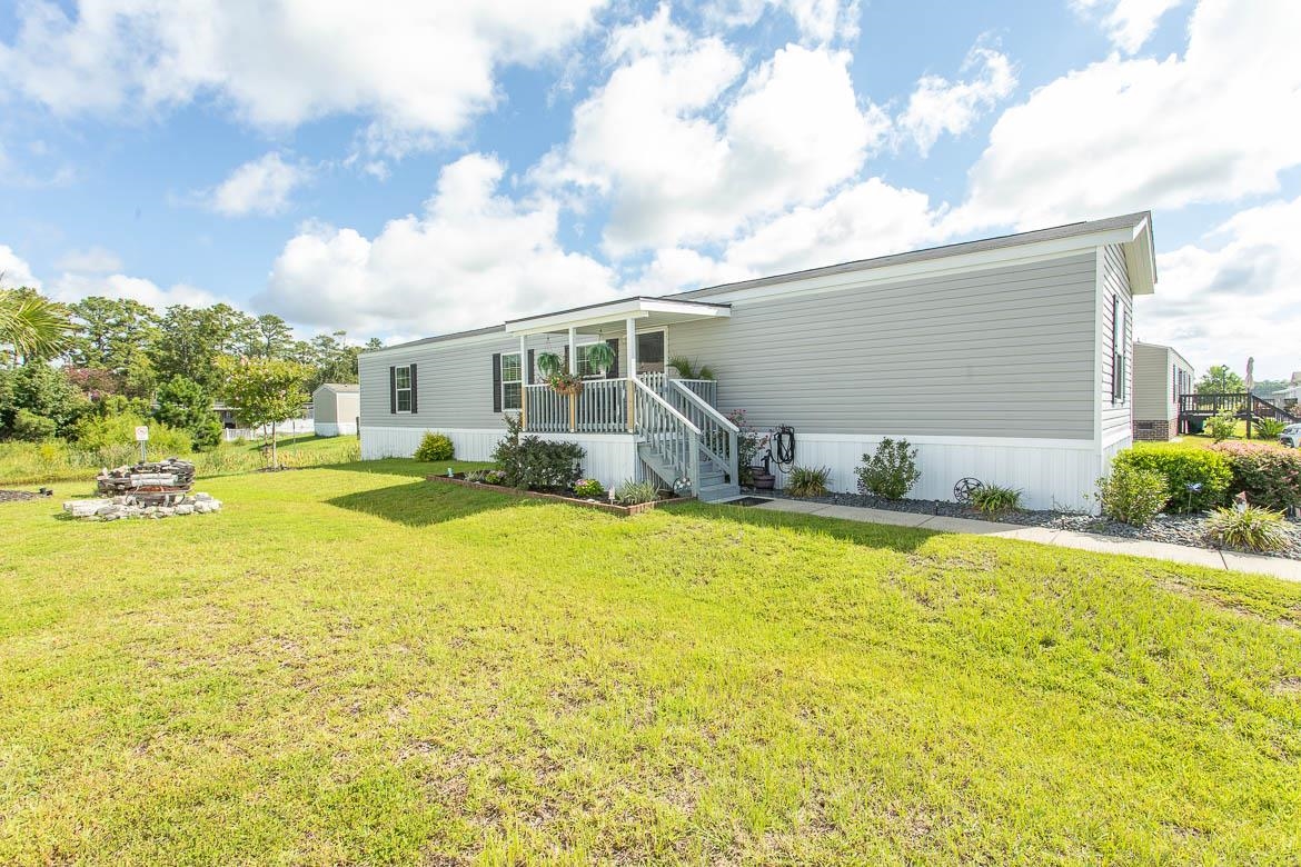 147 Shetland Woods Dr. Property Photo 1