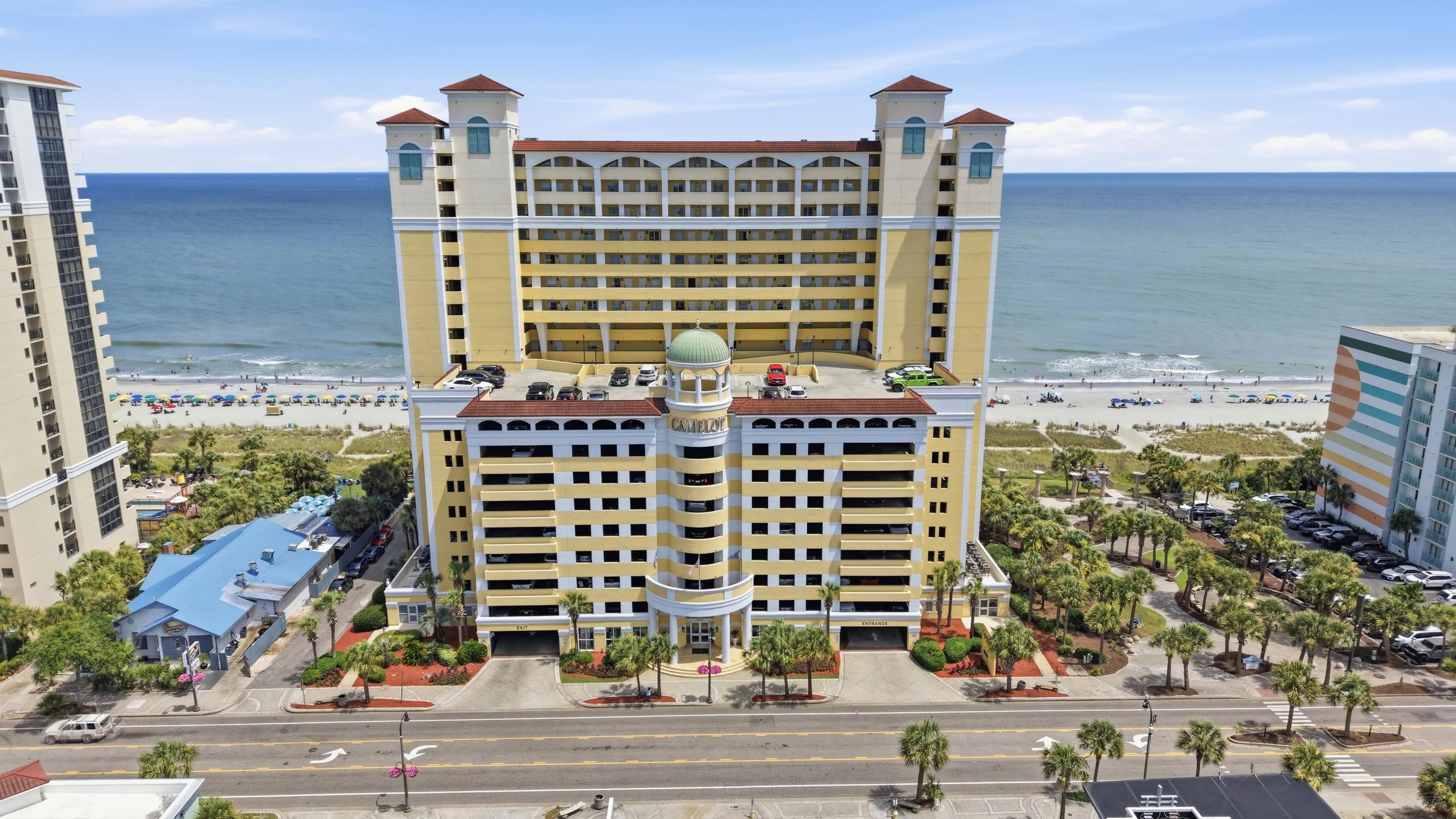 2000 N Ocean Blvd. Property Photo 1
