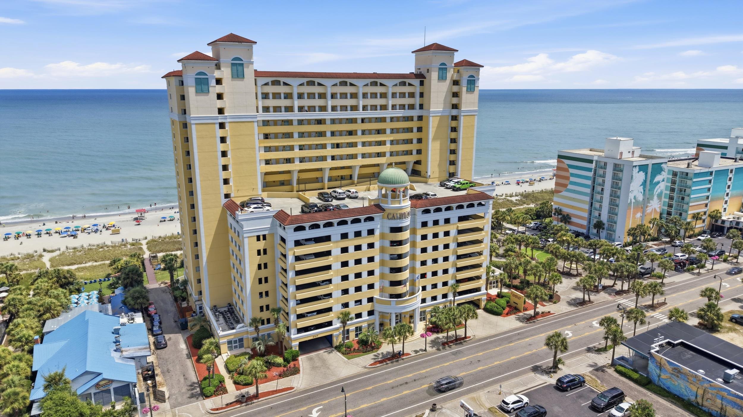 2000 N Ocean Blvd. Property Photo 19