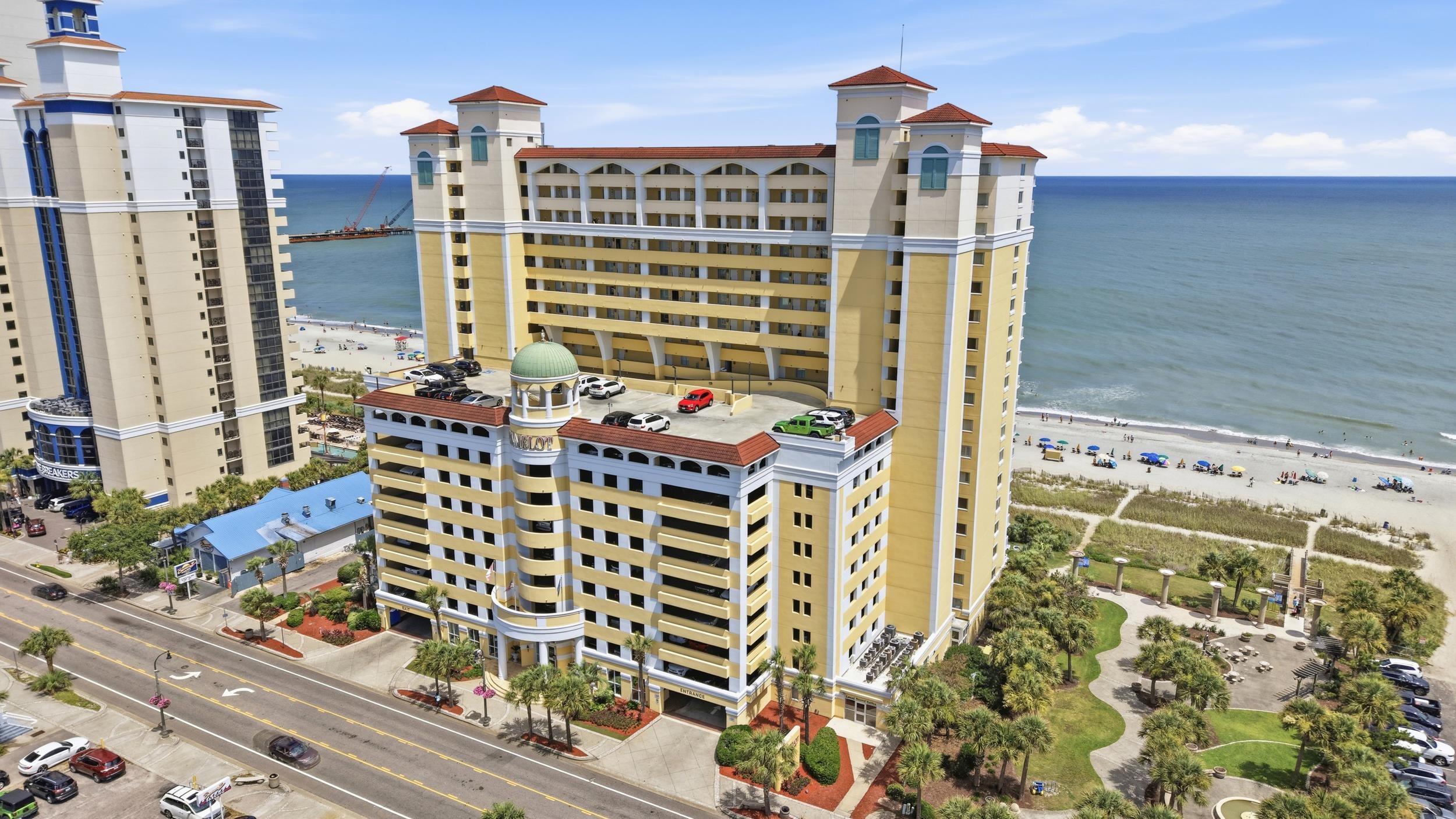 2000 N Ocean Blvd. Property Photo 20