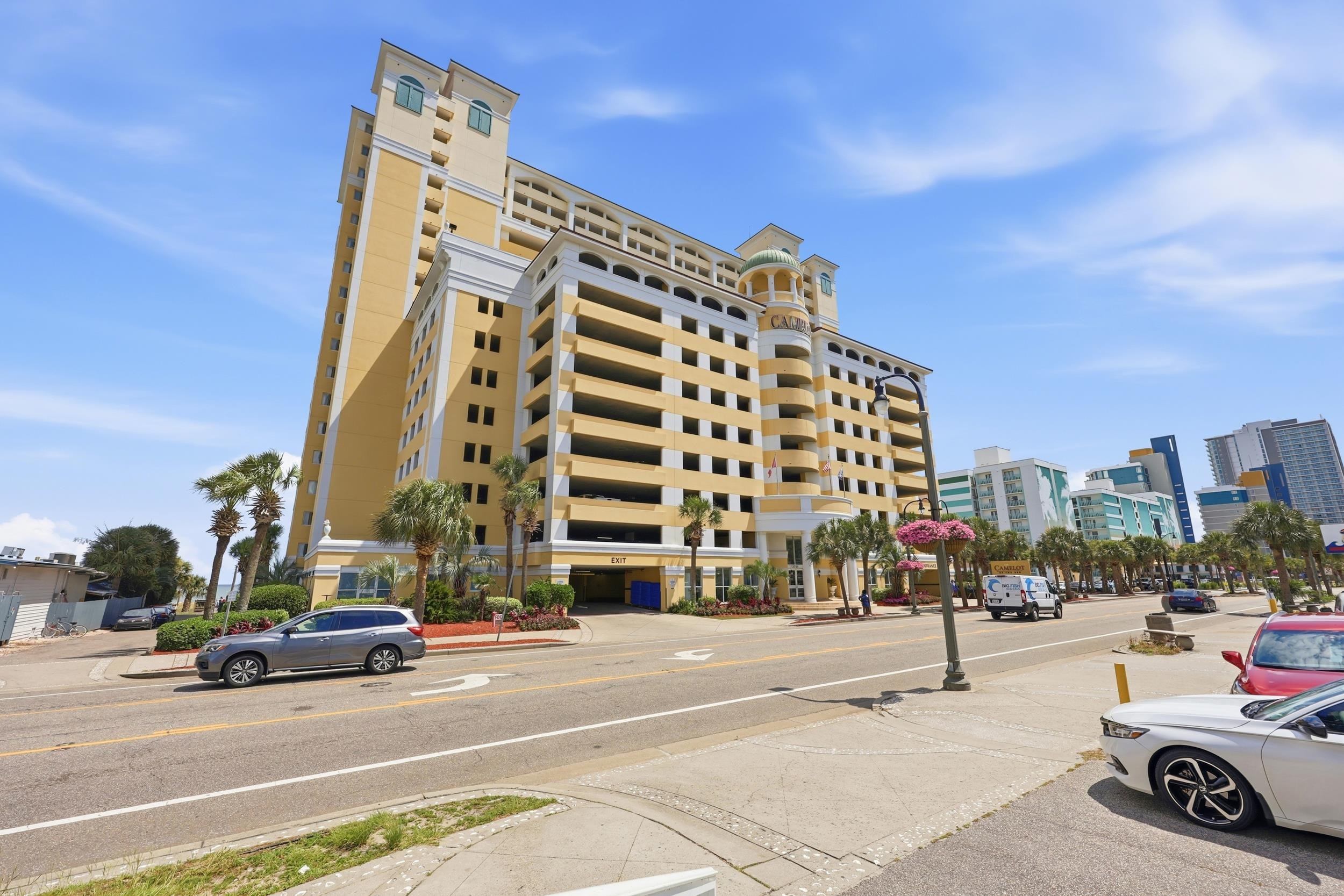 2000 N Ocean Blvd. Property Photo 22