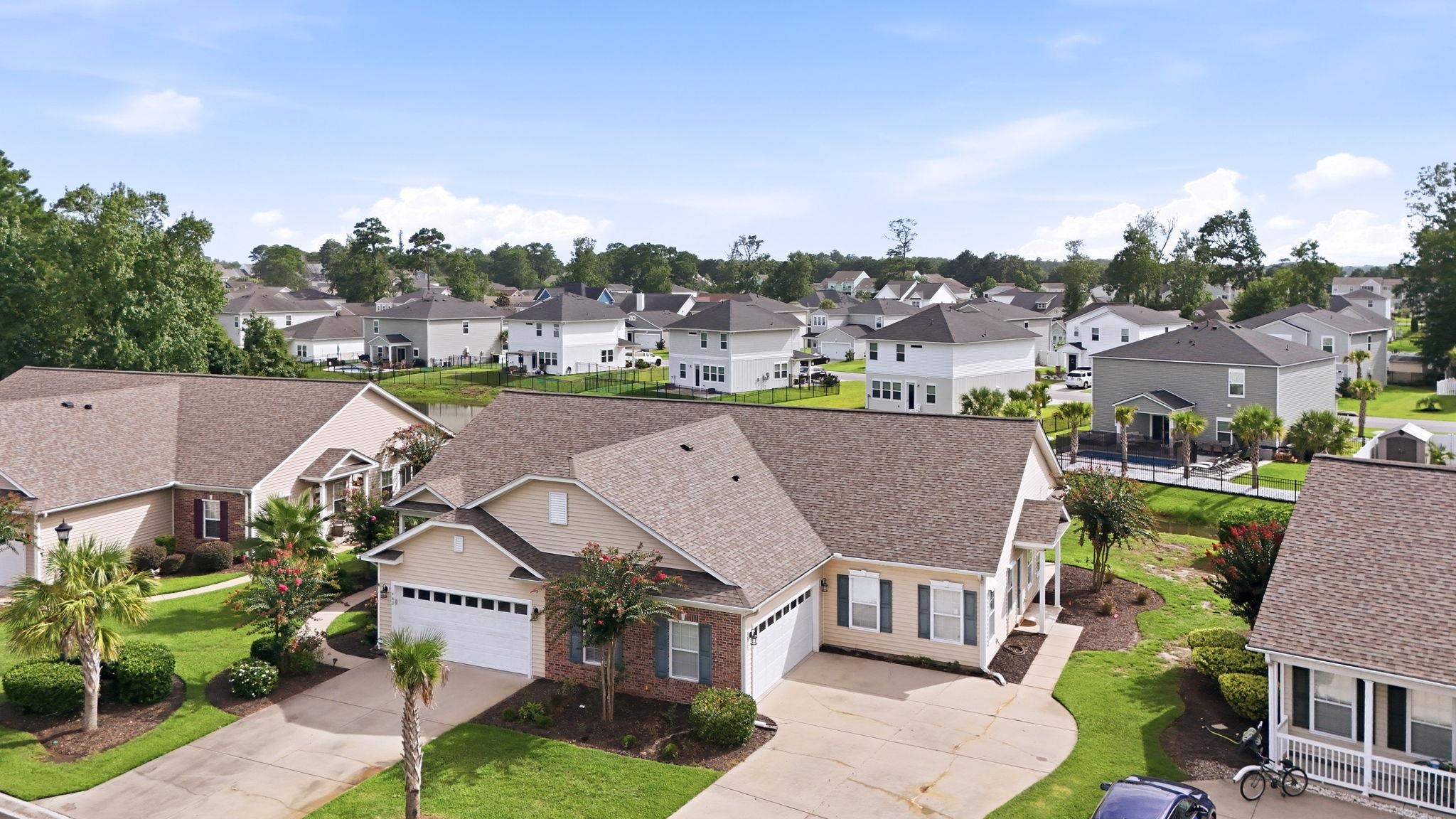476 Deerfield Links Dr. Property Photo 2
