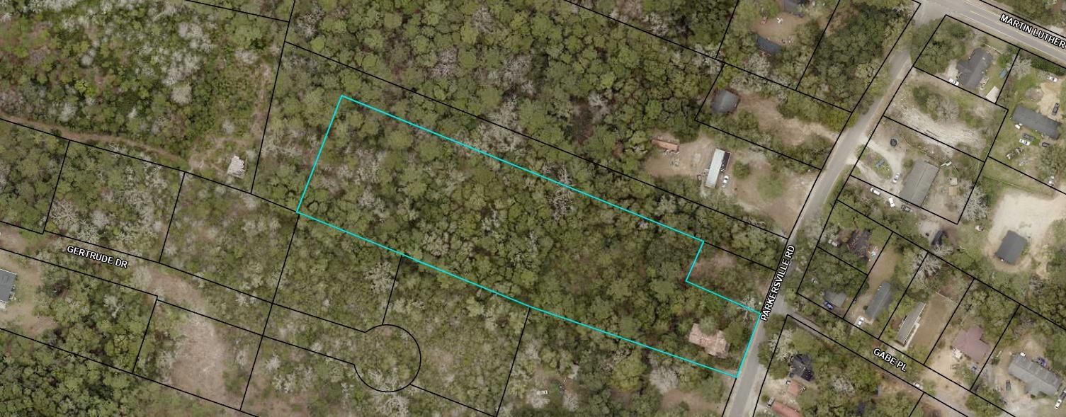 615 Parkersville Rd. Property Photo 2