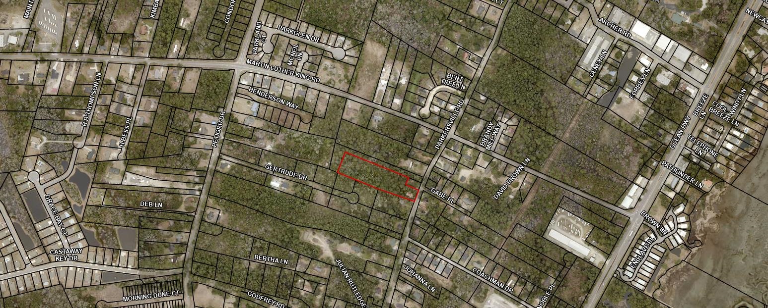 615 Parkersville Rd. Property Photo 8