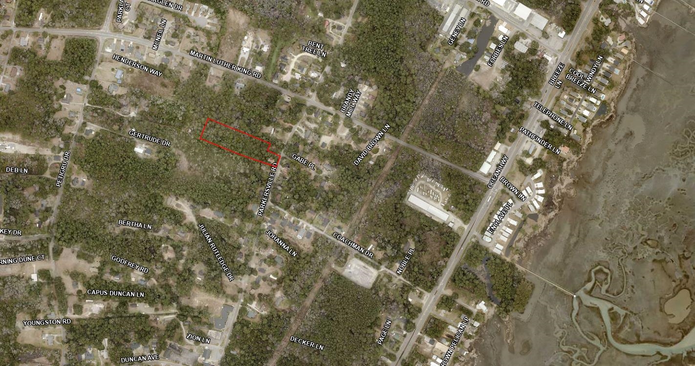615 Parkersville Rd. Property Photo 9