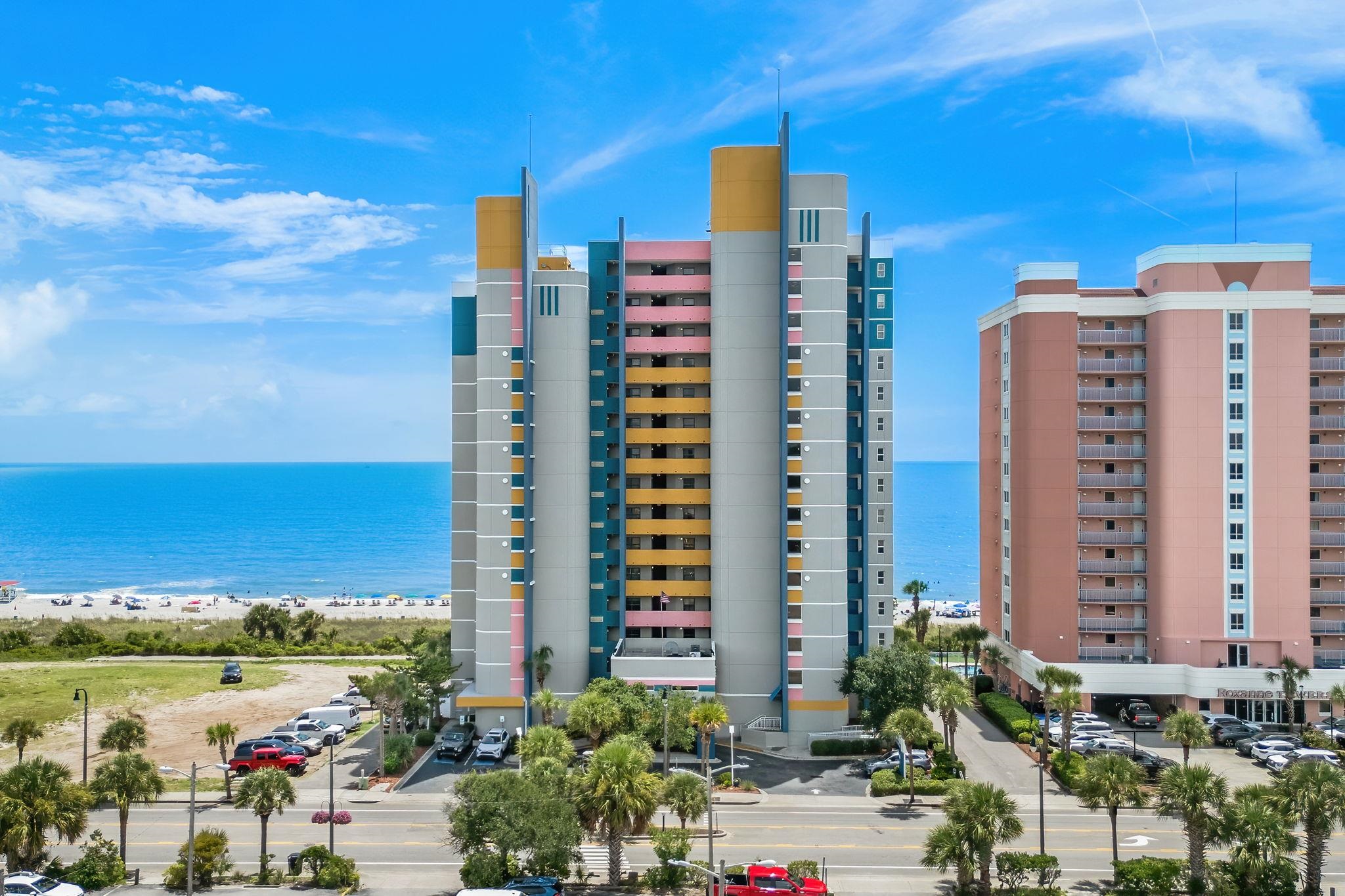 1700 N Ocean Blvd. Property Photo 1