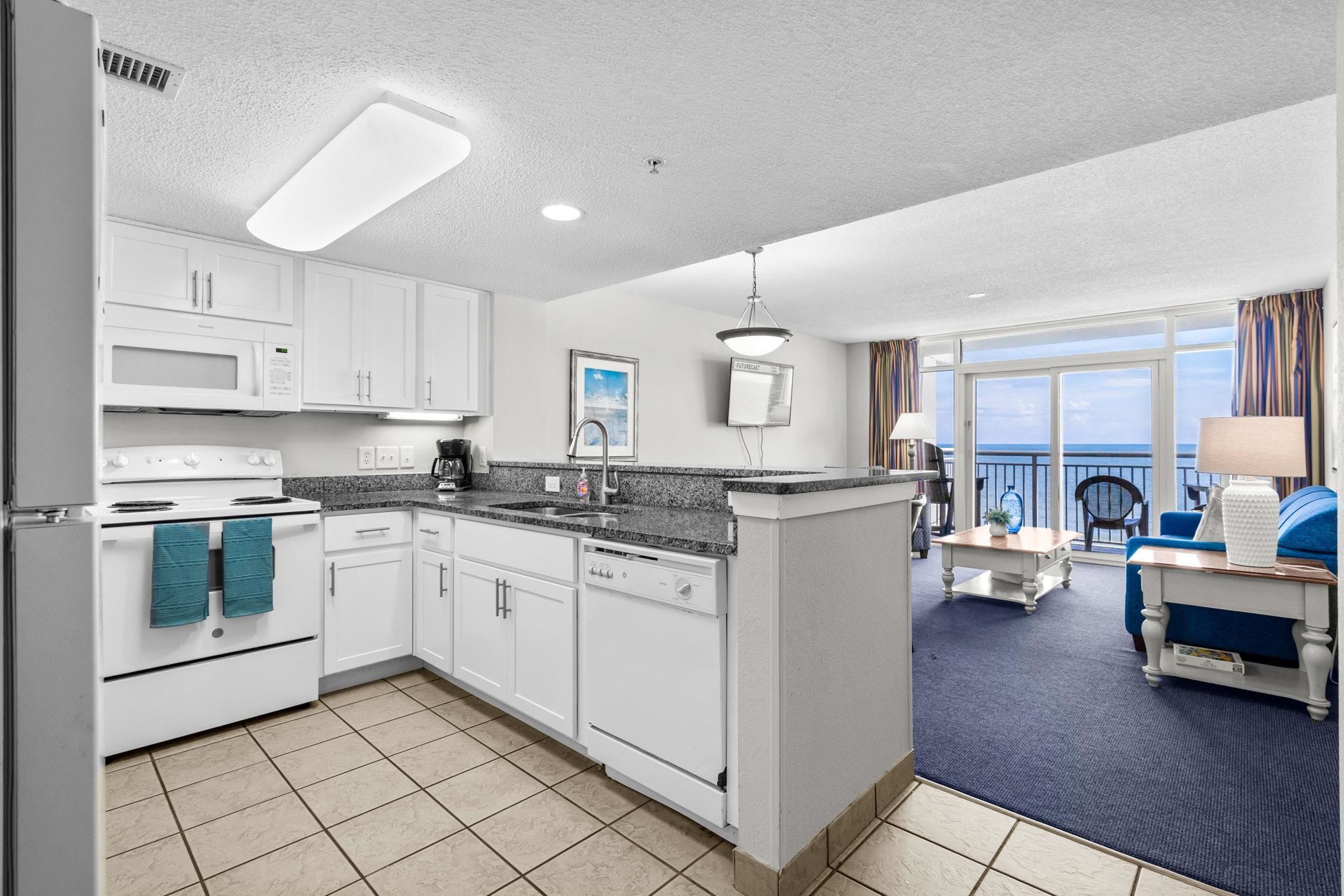 1700 N Ocean Blvd. Property Photo 4