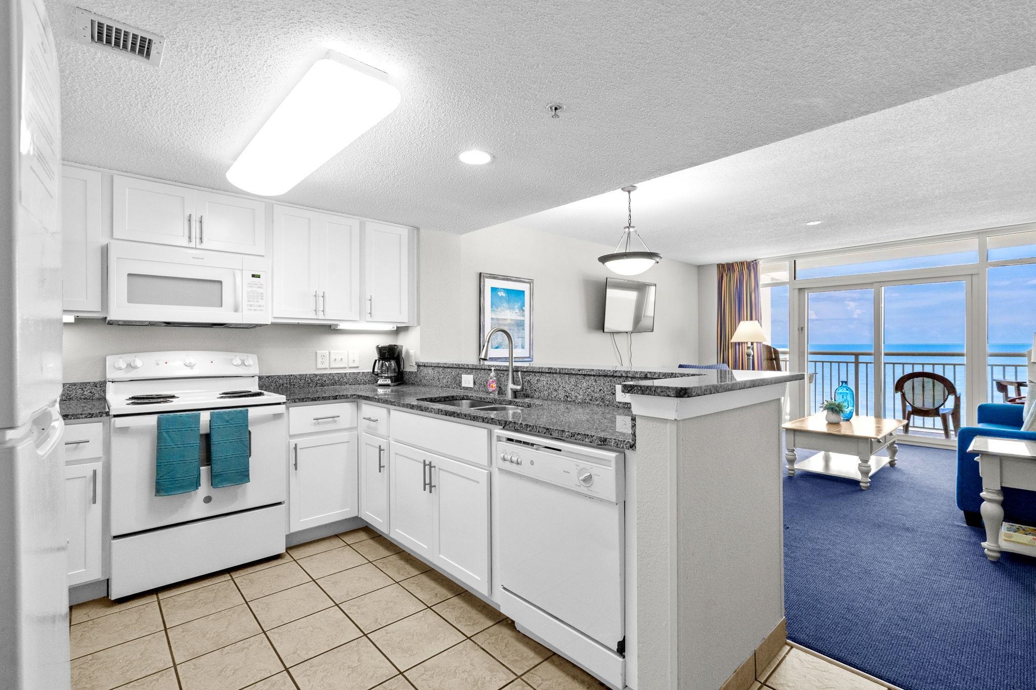 1700 N Ocean Blvd. Property Photo 11