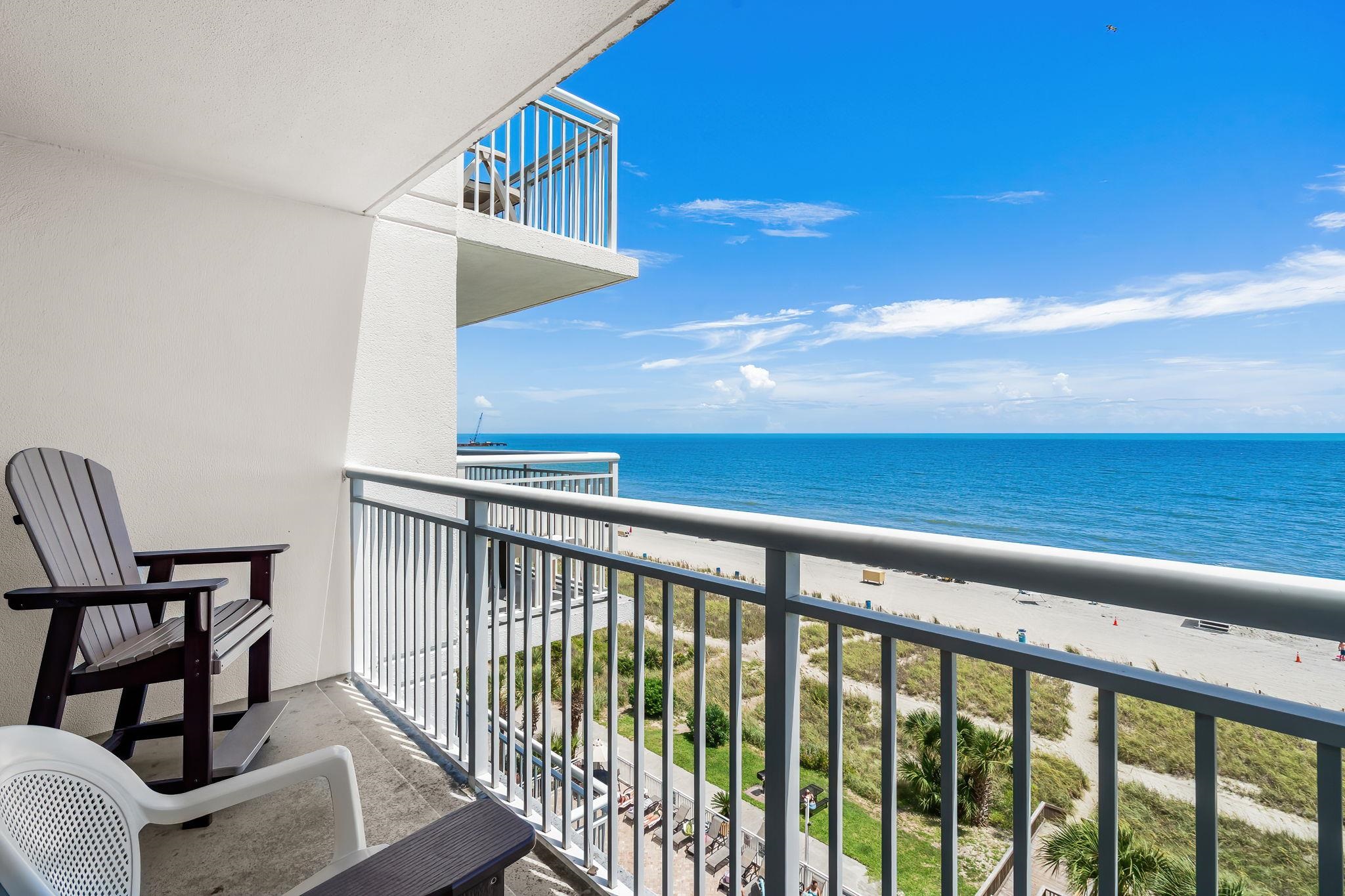 1700 N Ocean Blvd. Property Photo 26