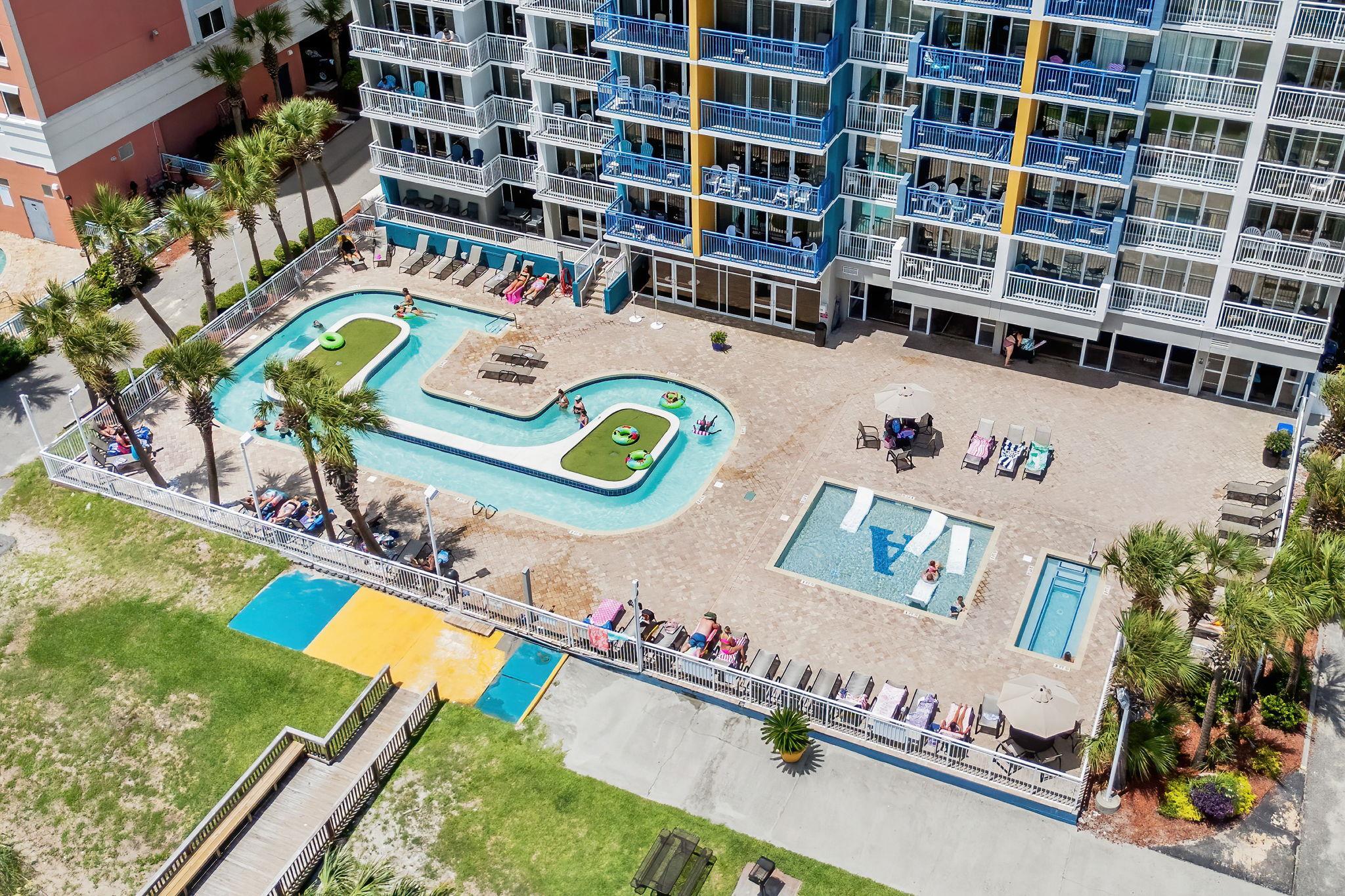 1700 N Ocean Blvd. Property Photo 31
