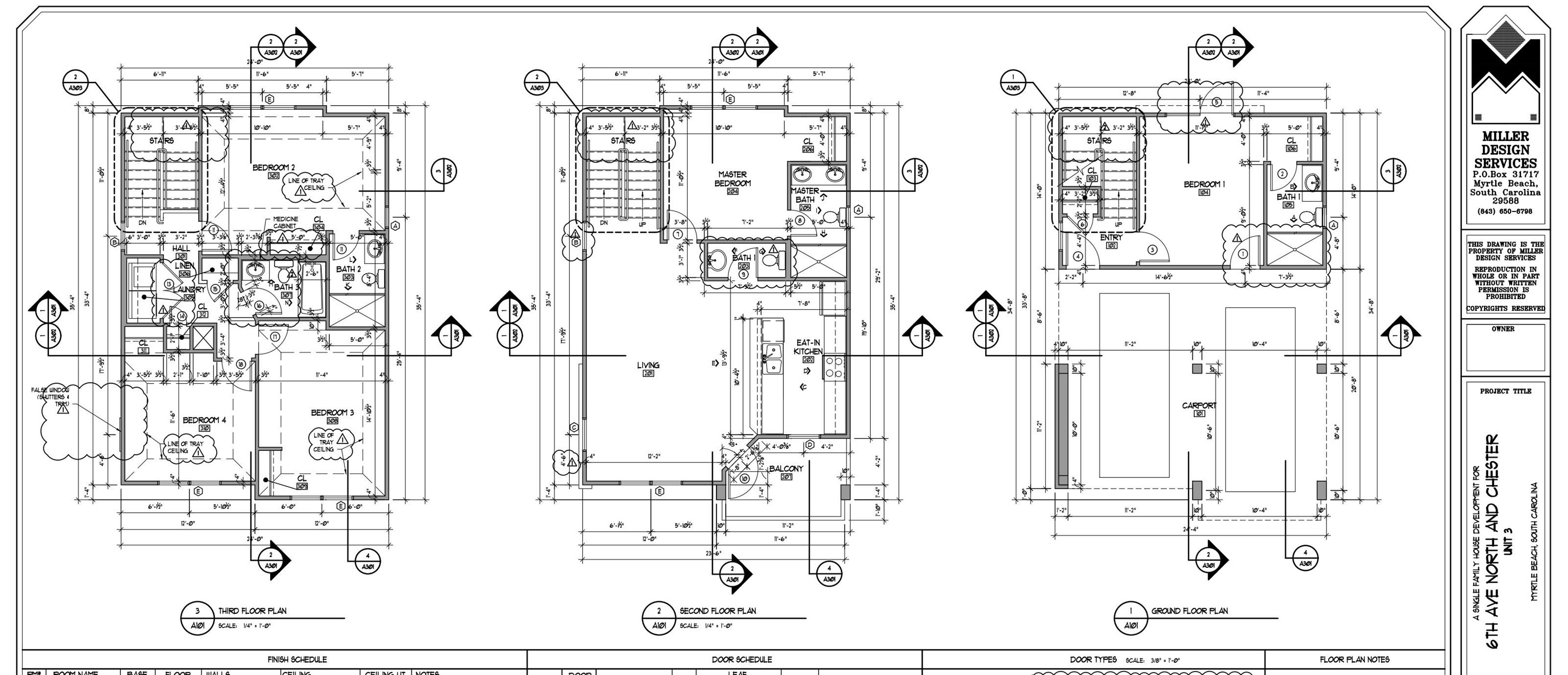 Tdb 6th Ave. N Property Photo 7
