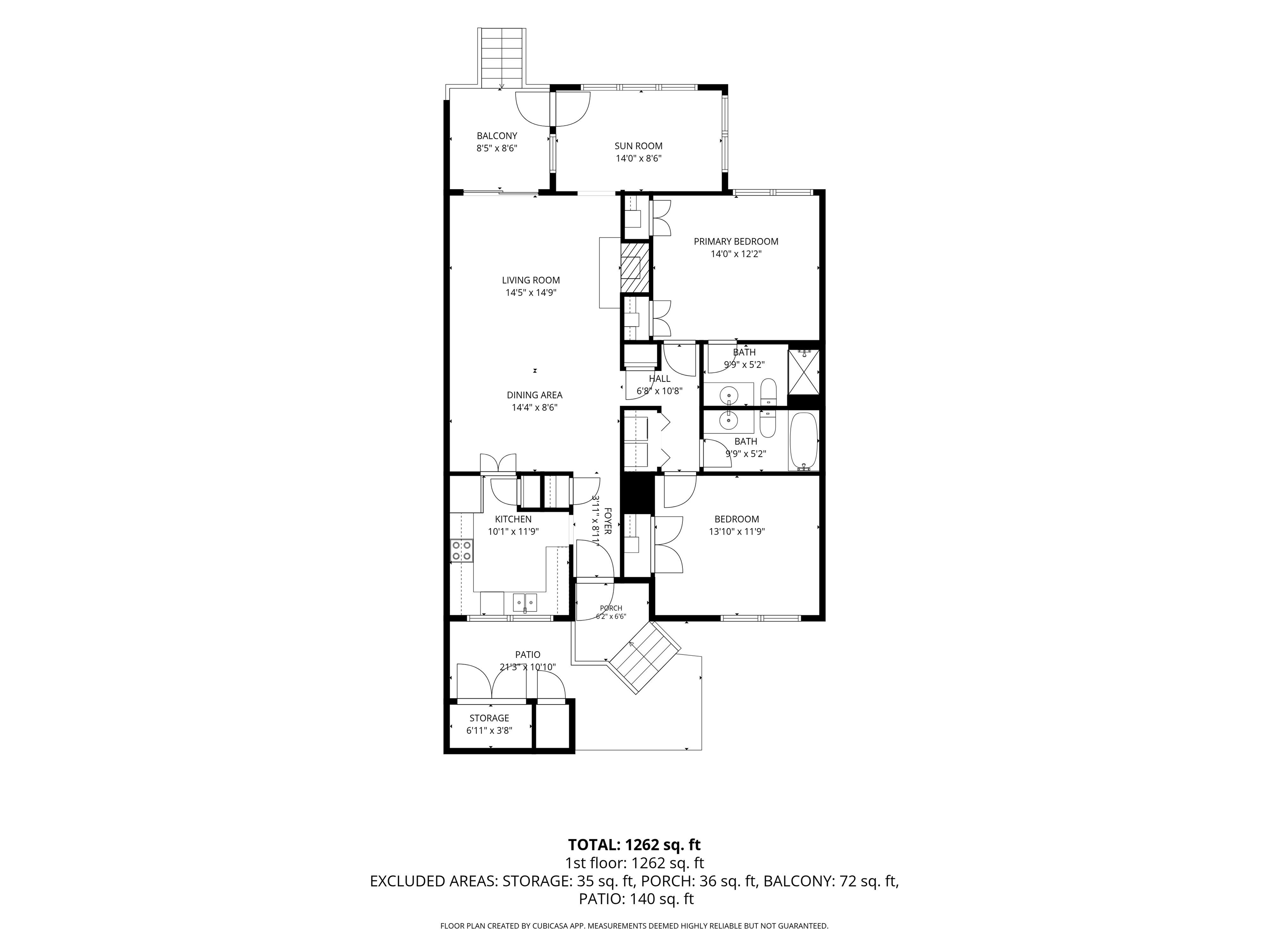 603 Colony Dr. Property Photo 3