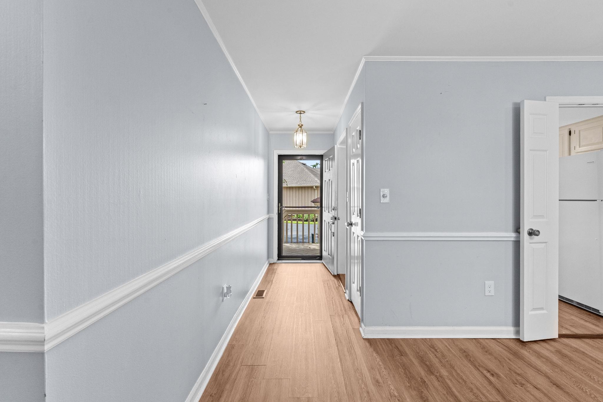 603 Colony Dr. Property Photo 5