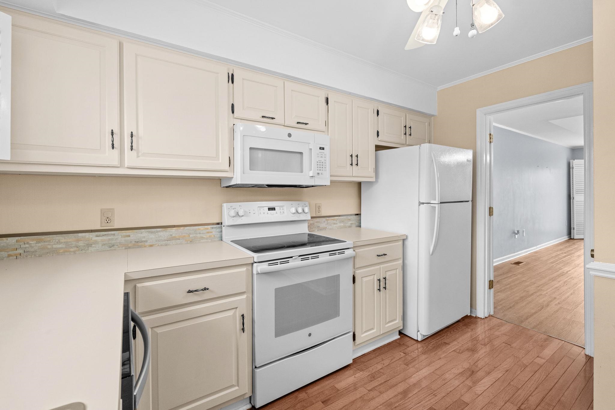 603 Colony Dr. Property Photo 10